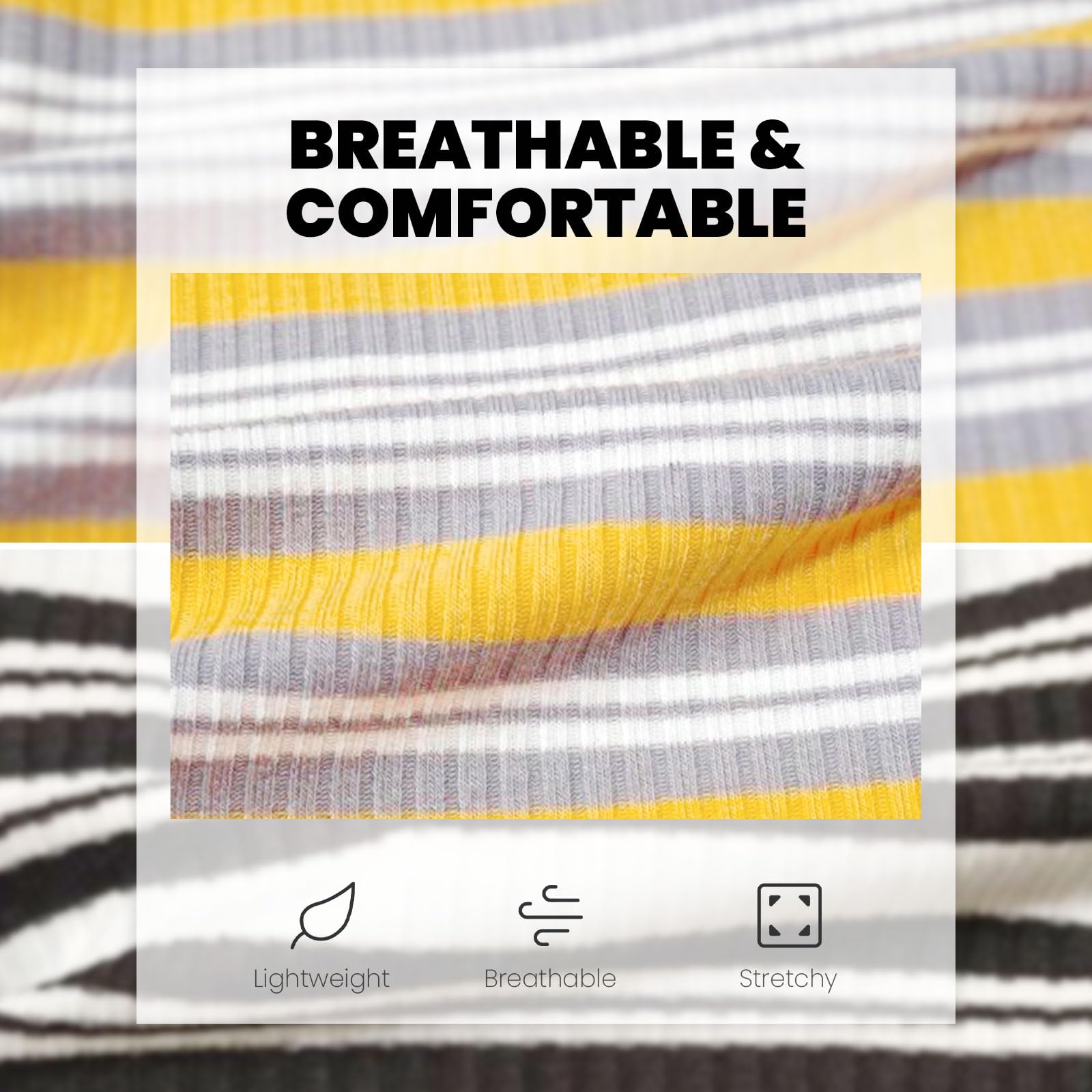 Abrrlo 2 Pack Striped Small Dog Shirt Summer Dog Clothes For Boys Girls Cat Tees Outfits Sleeveless Stretchy Puppy Tshirts Light