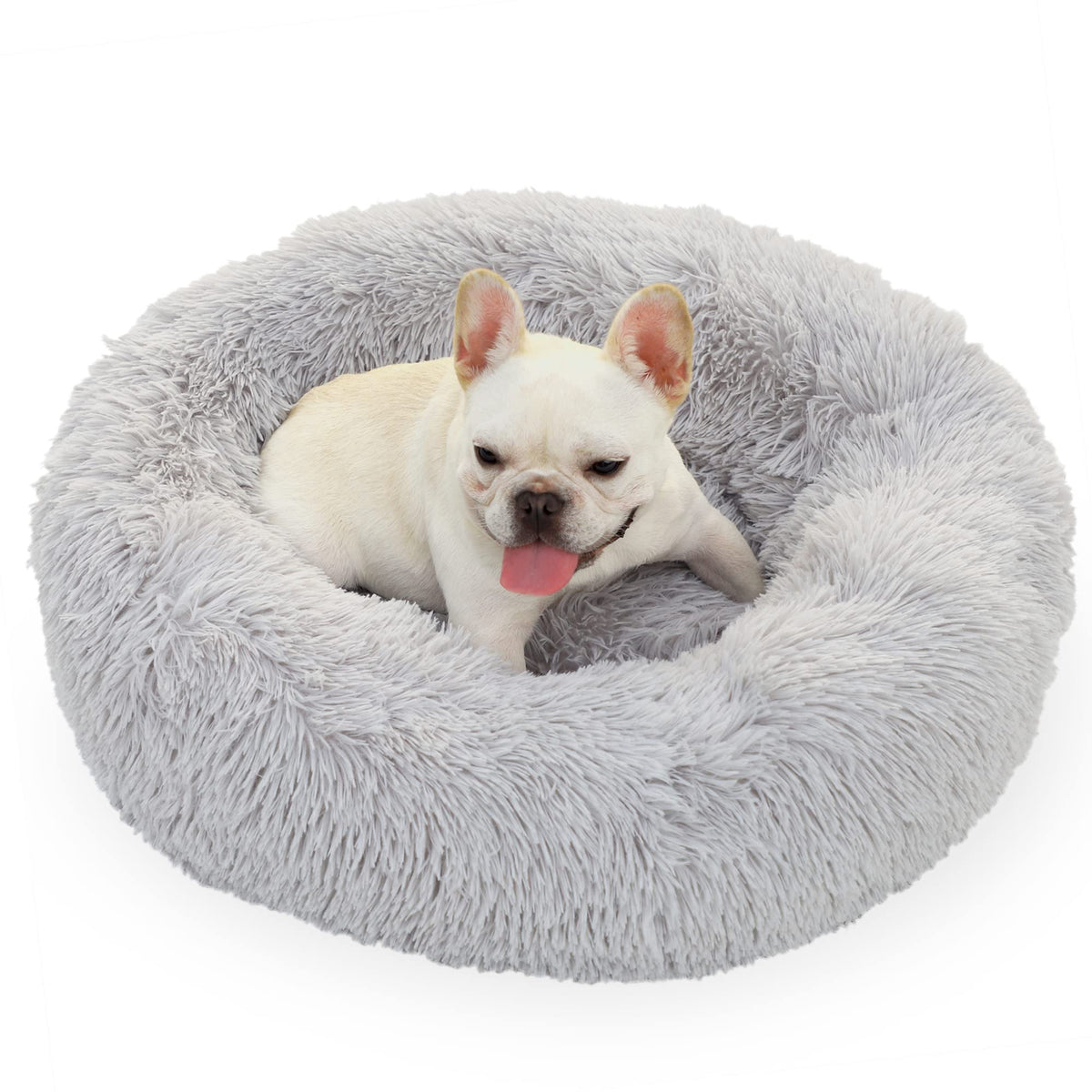 Nononfish Dog Beds For Medium Dogs Washable