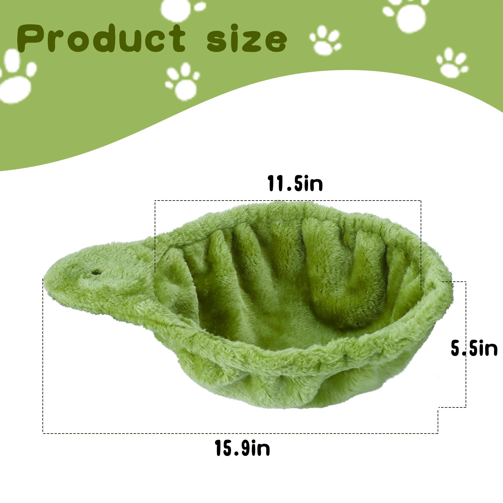 Cat Tree Hammock,Cozy Cat Tree Hammock For Large Cats With Deep Basket,Cat Tree Hammock Add On Attachment Design For Cat Tower,C