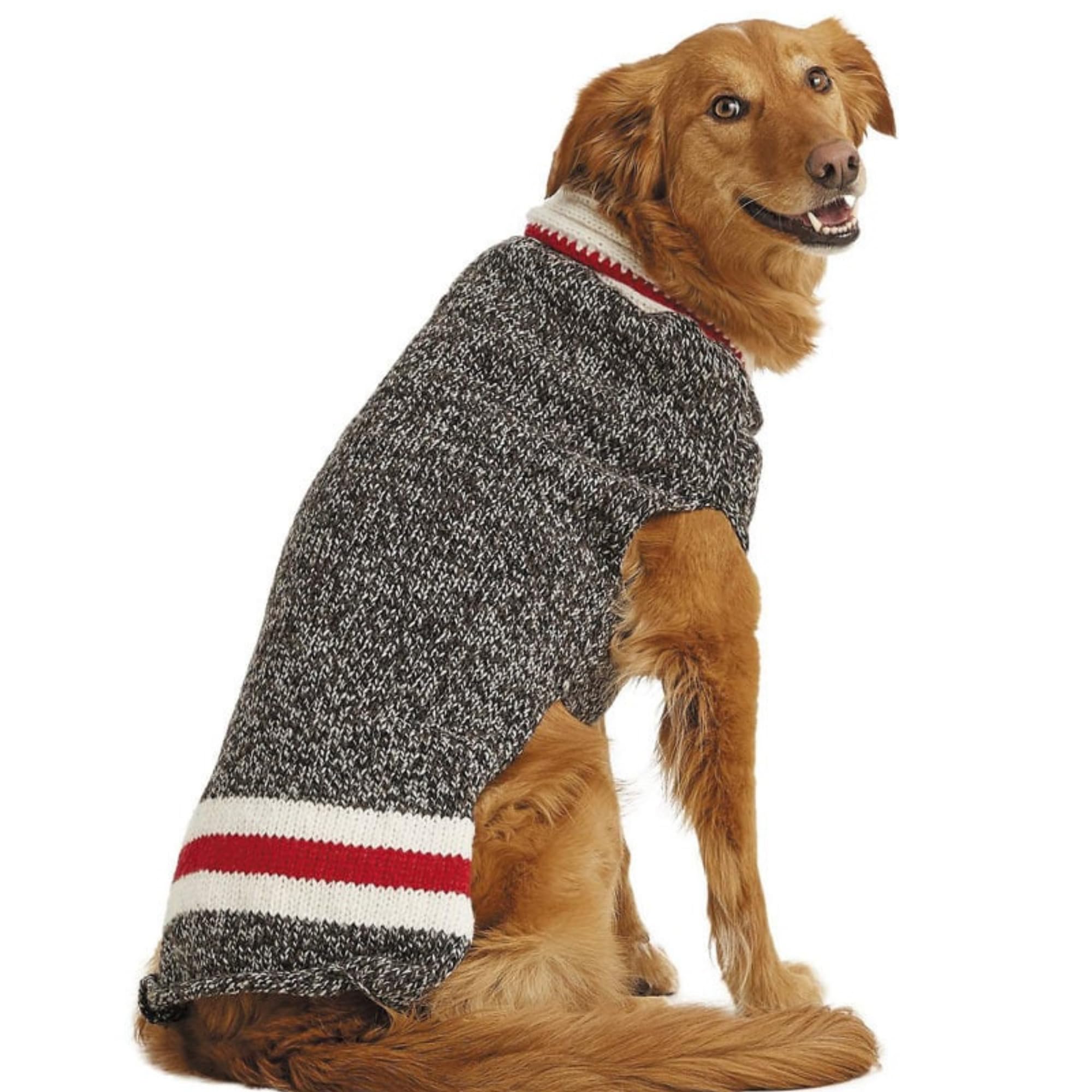 Boyfriend Dog Sweater (Xx-Small)