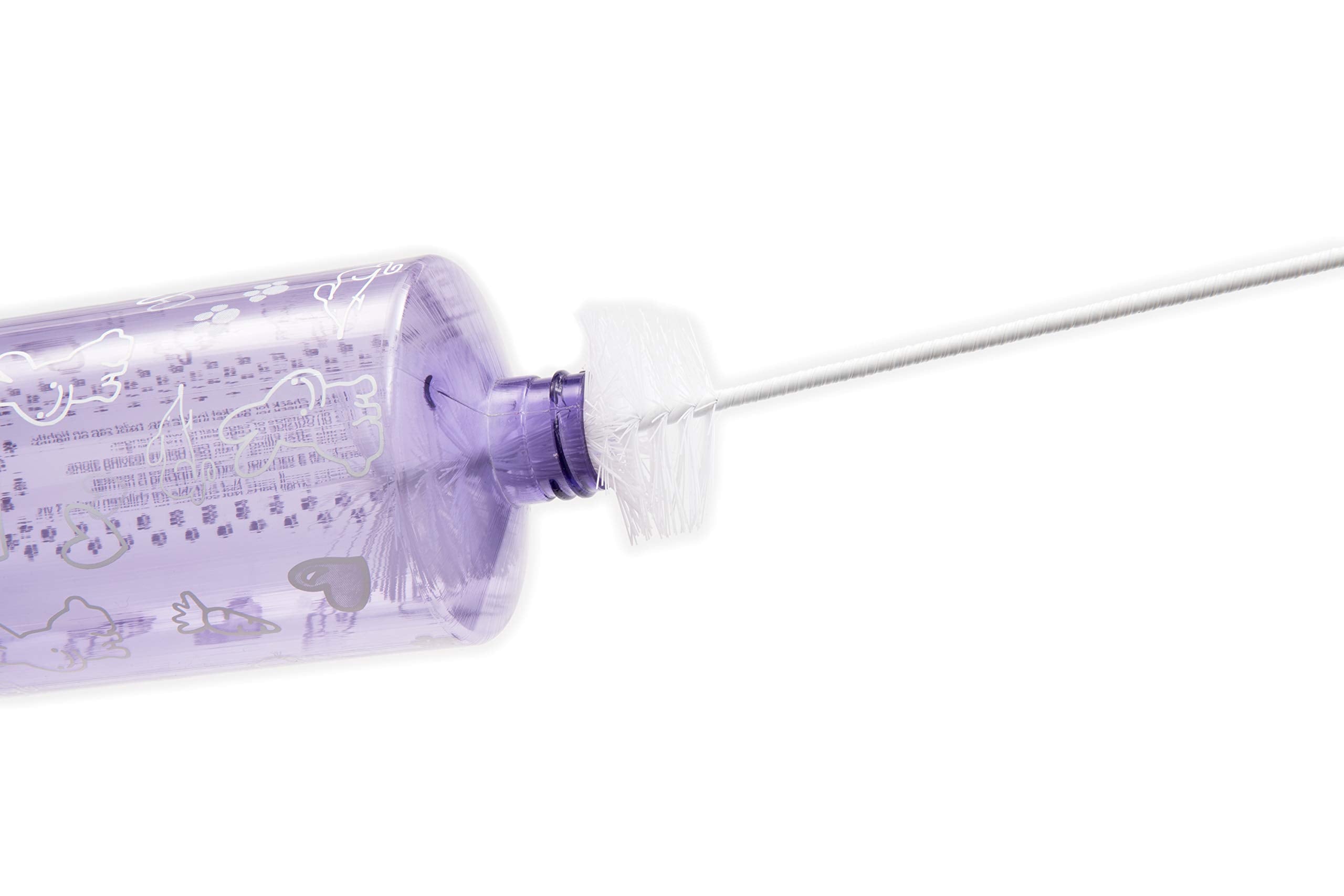 Lixit Water Bottle And Tube Cleaning Brush (Pack Of 1)