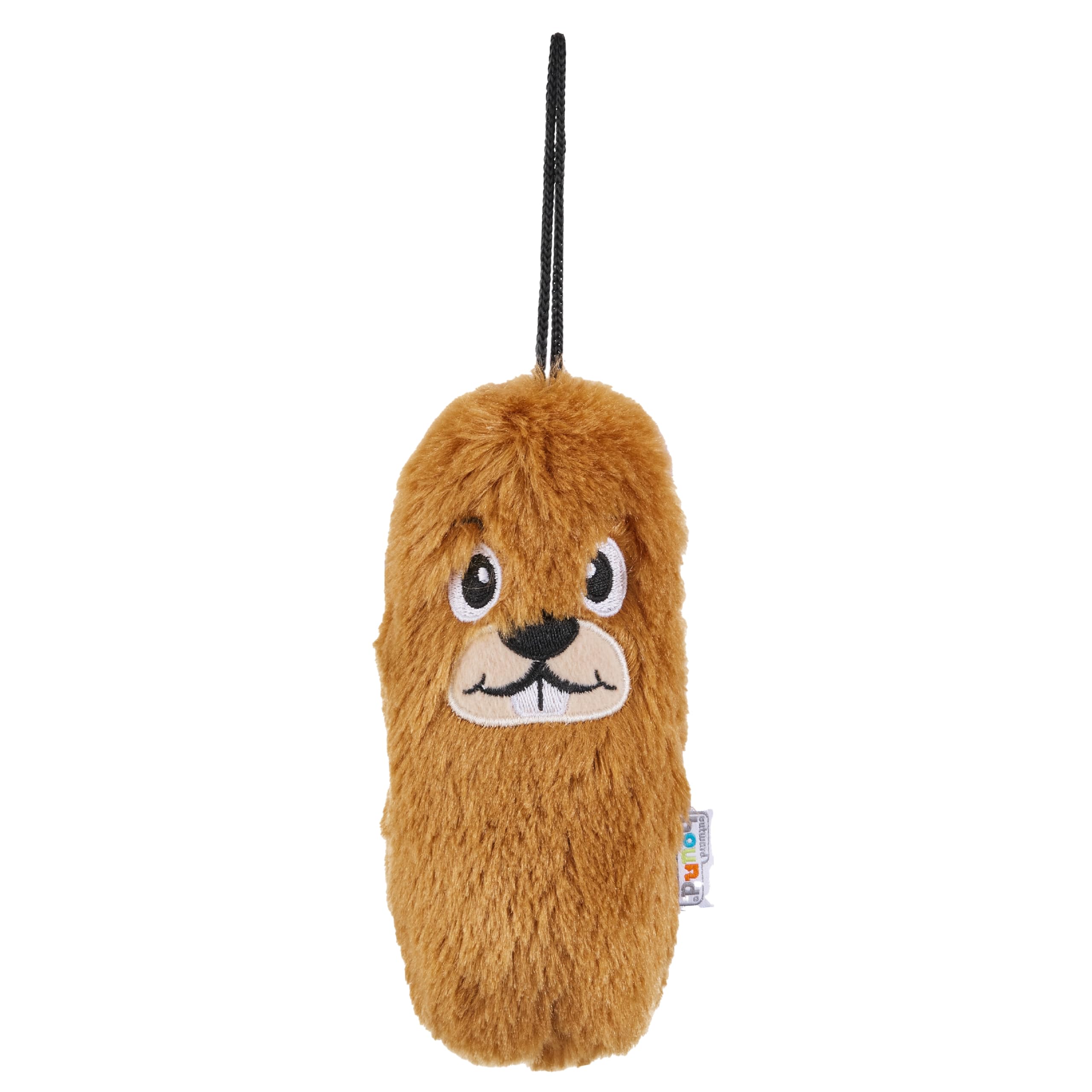 Outward Hound Tail Teaser Replacement Lure for Dog Teaser Wand, Beaver