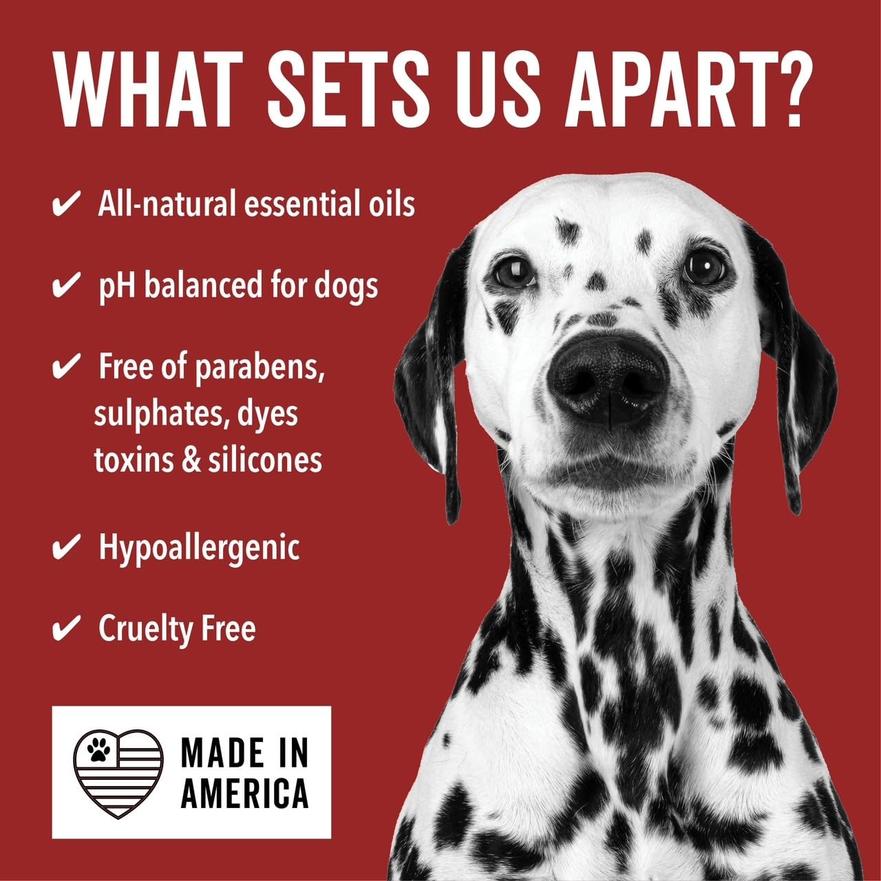 Pride And Groom Dogdays Deodorizing Dog Spray | Long-Lasting Pet Odor Eliminator With Fresh & Clean Scent | Hydrating Dog Cologn