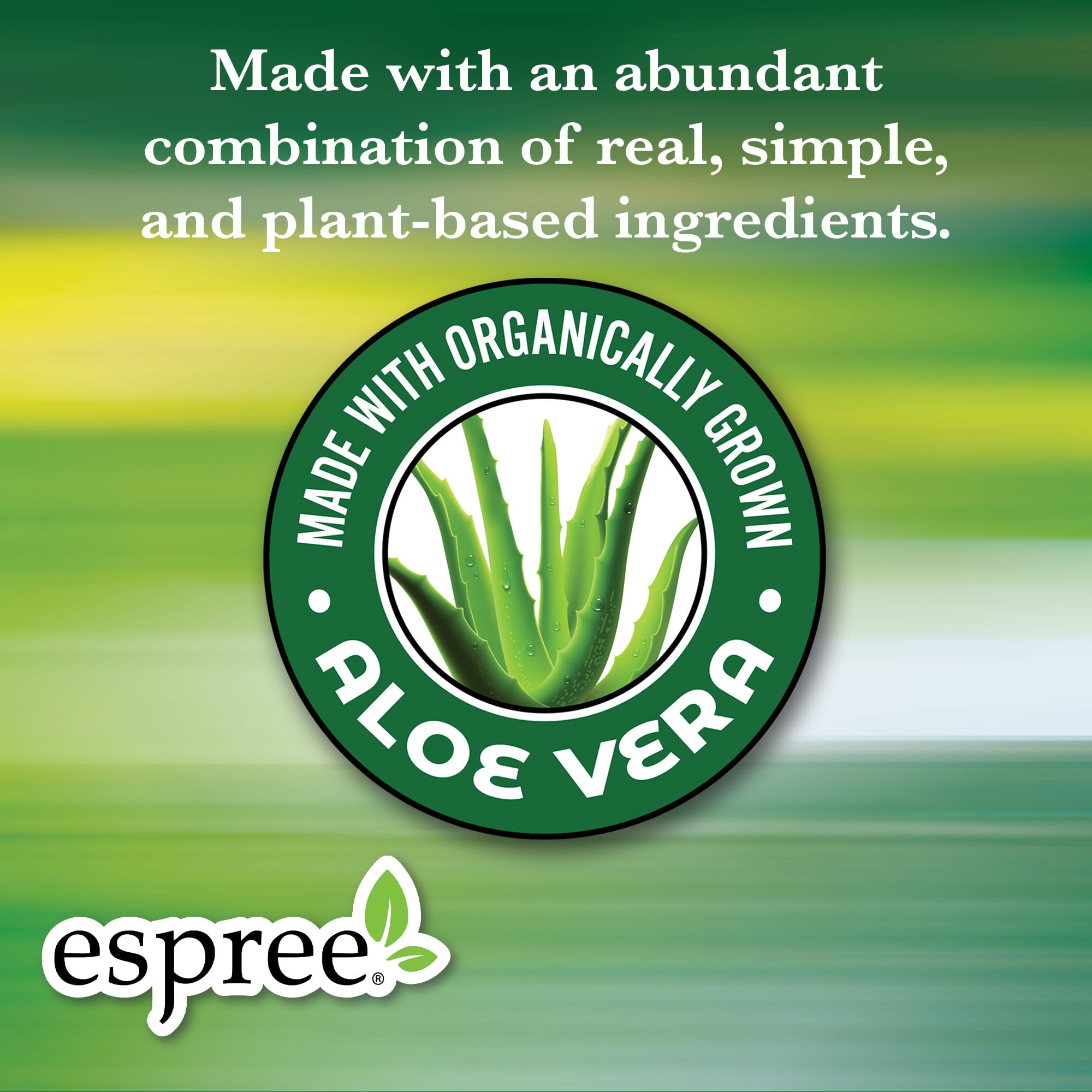 Espree Animal Products Luxury Remoisturizer, 20 Oz (591 Ml)