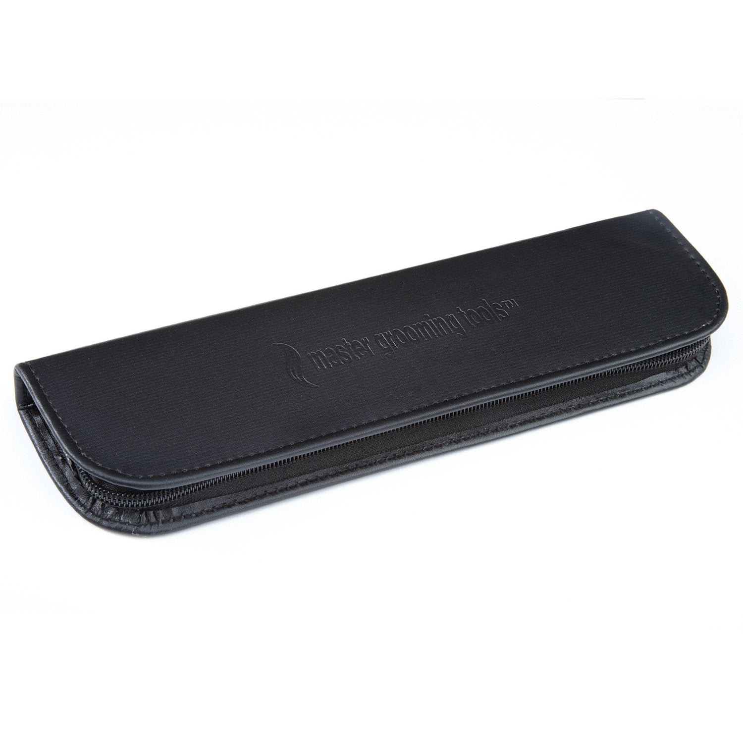 Master Grooming Tools 5200 Series Shears — High-Performance Shears For Grooming Dogs - Straight, 6½'