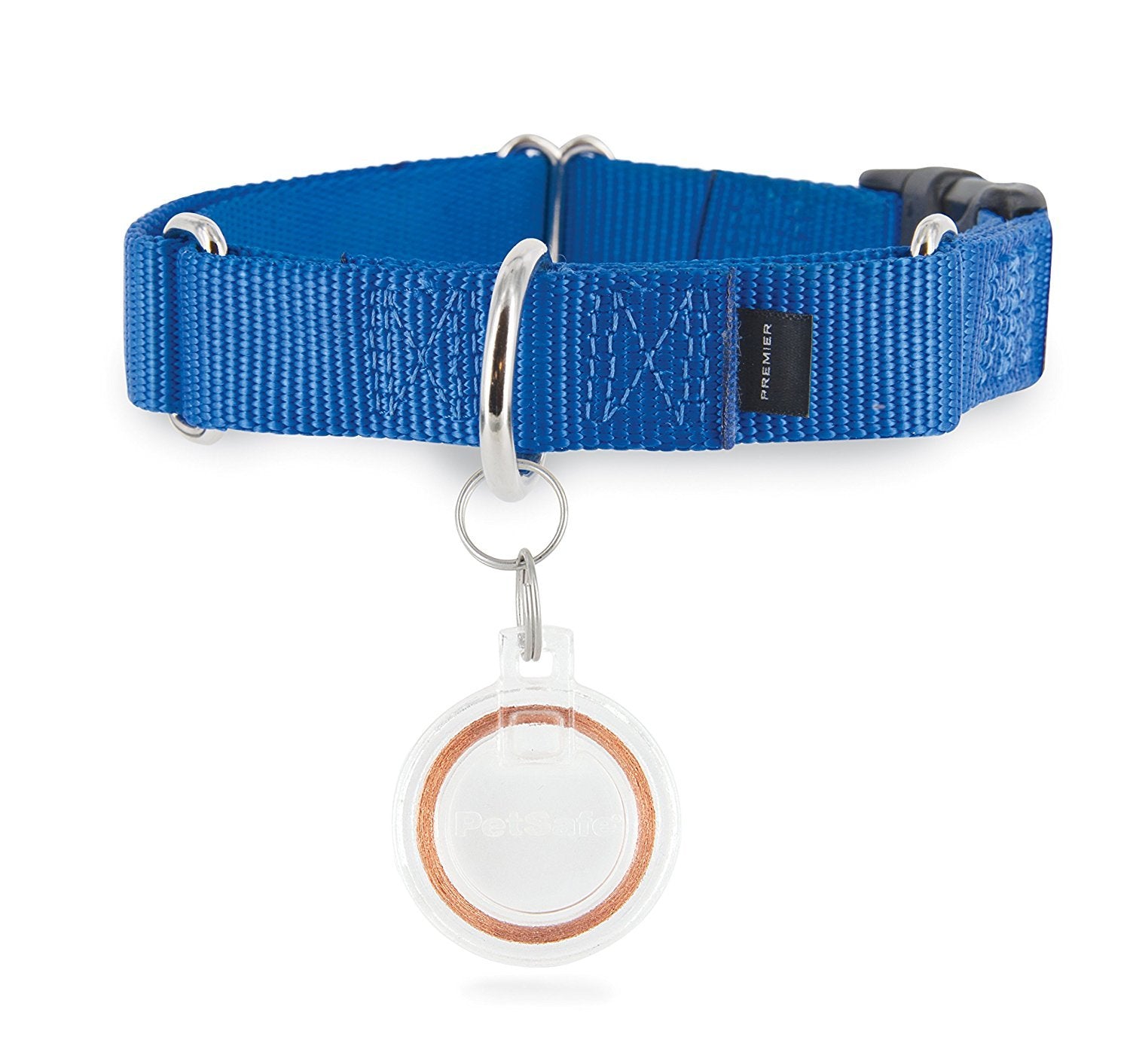 Petsafe Microchip Key Fob, Exclusive Entry, Non-Microchipped Cats,White