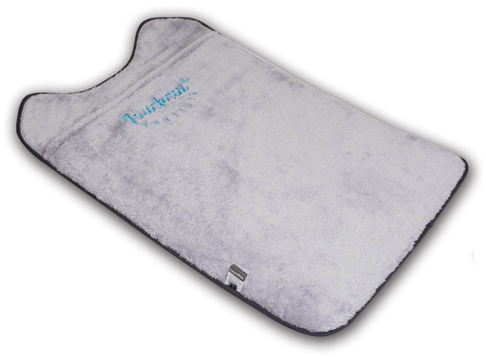Touchcat  Lamaste Travel Reversible Designer Embroidered Pet Dog Cat Bed Mat
