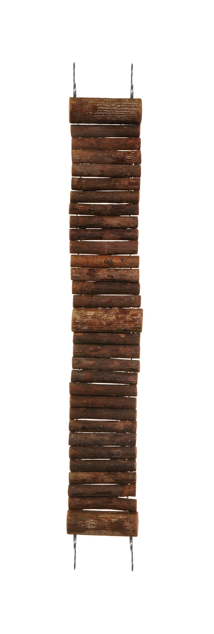 Prevue Pet Toy Nat Wonder Walk Bird Ladder, Small (62808)