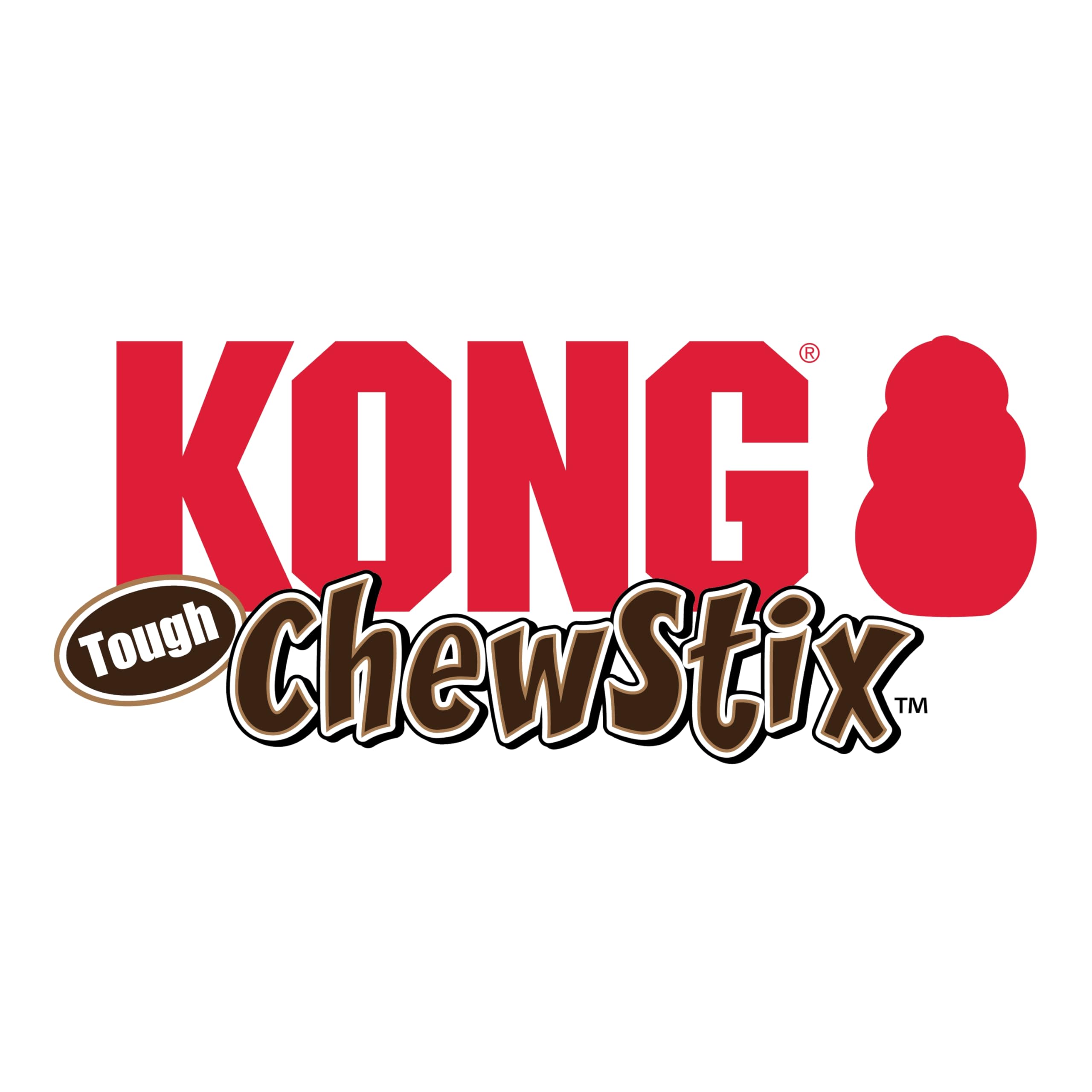 Kong Chewstix Tough Femur Md