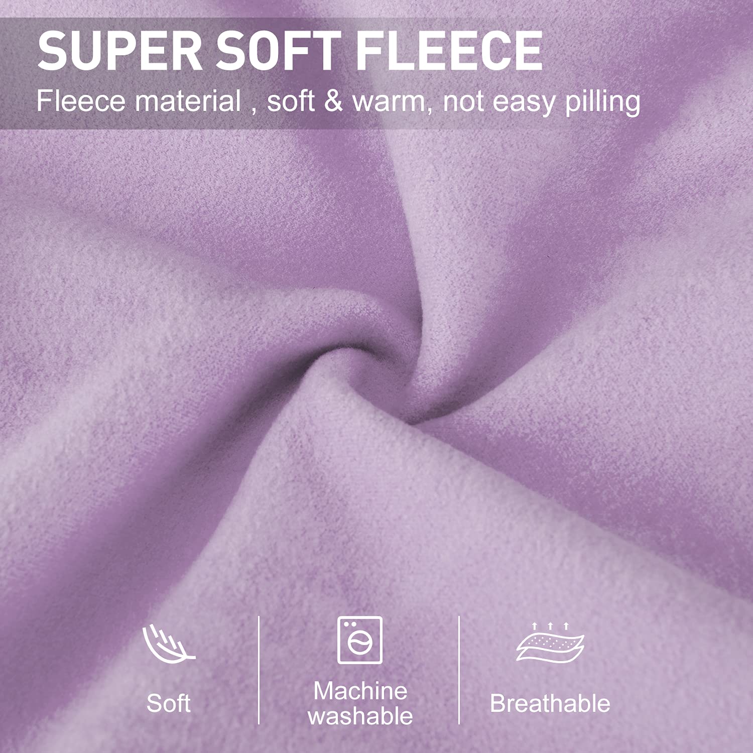 Soft Fleece Dog Sweatshirt - Warm Dog Sweaters For Small Medium Dogs Cats Cold Weather - Cat Sweater Pullover Stretchy Hoodie Easy On - Comfortable Dog Winter Clothes Pet Sweaters Vest For Doggie