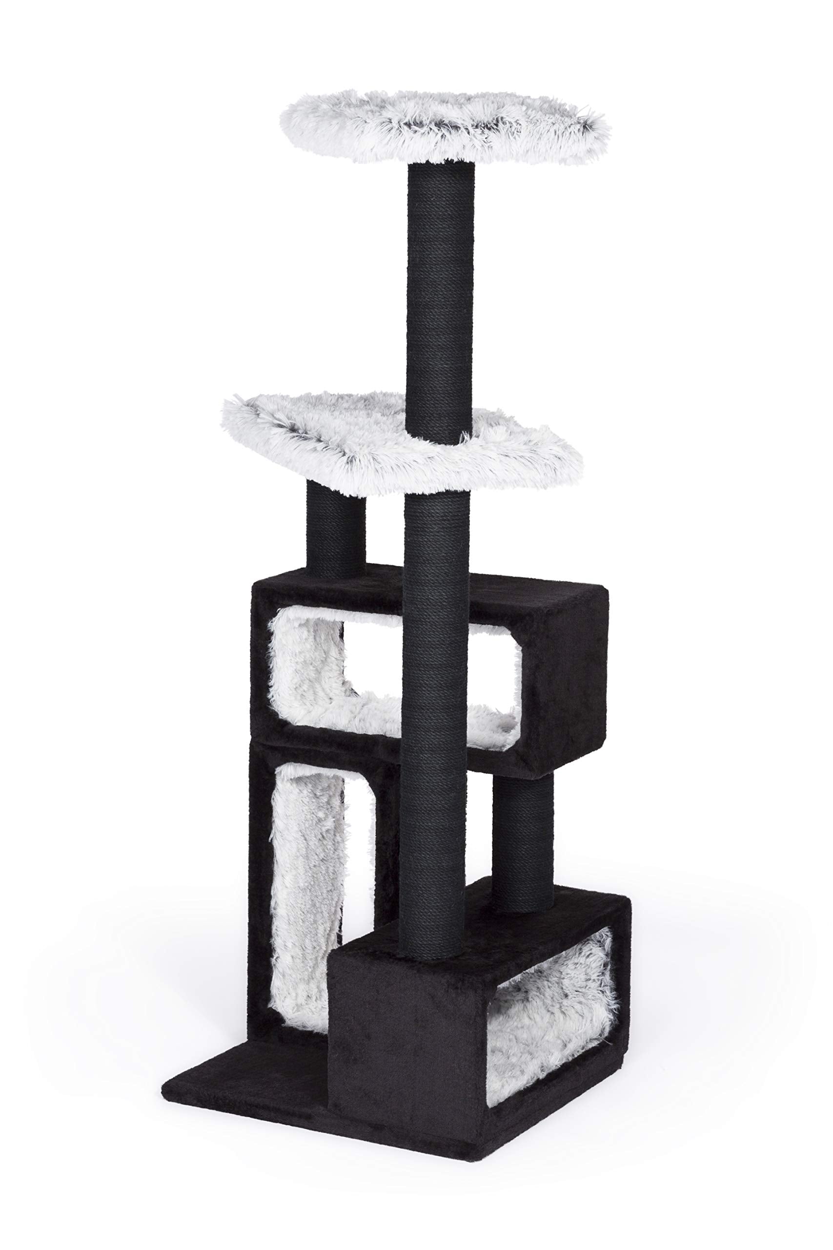 Prevue Pet Products Kitty Power Paws Domino Furniture