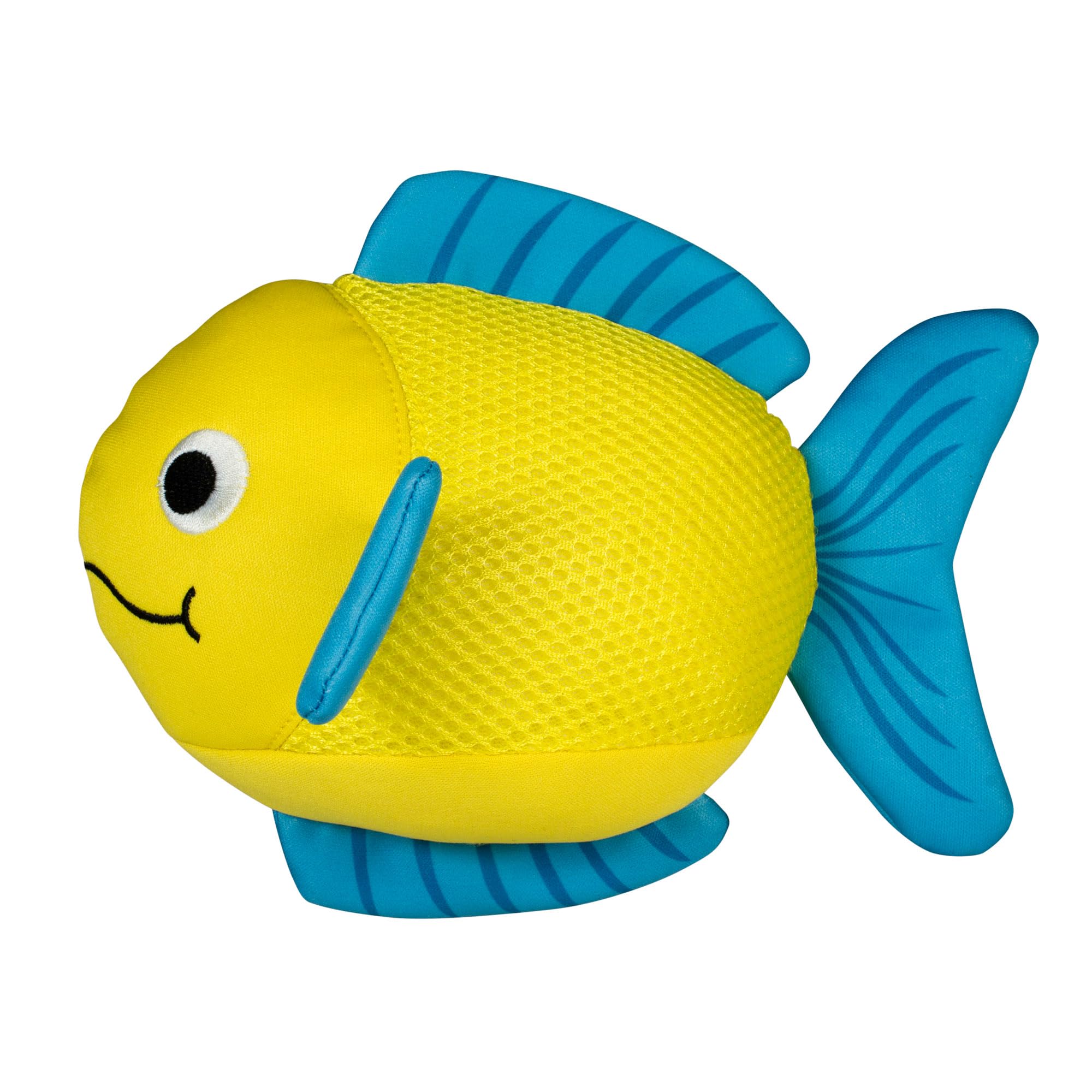 Fringe Studio ''PIPSQUEAK Floating Dog Toys, Pet Shop Collection (640005)