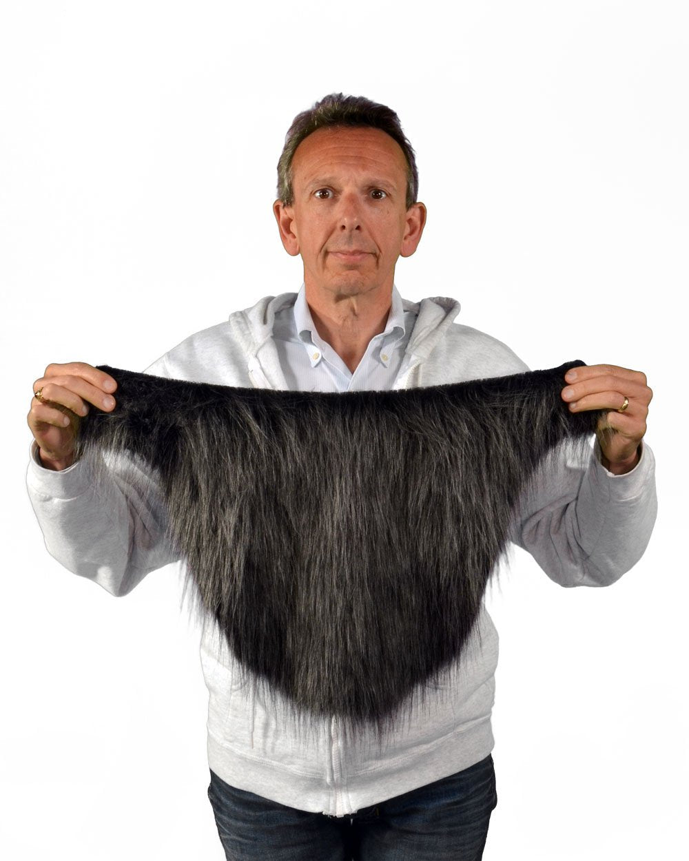 Artist Unknown Costume Collar