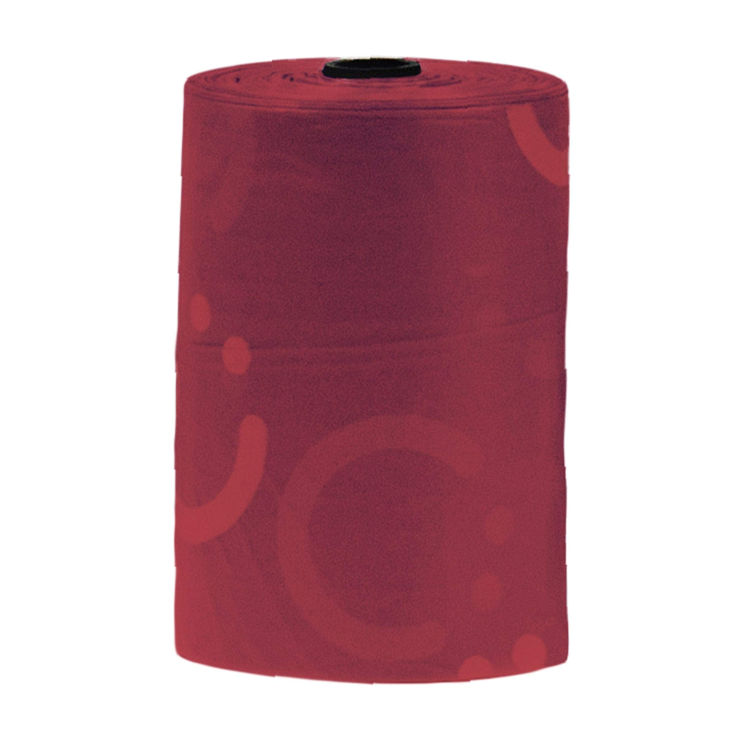 Ubbi Dog Poop Bags, Waste Bag Refill Rolls For Dogs, Leak Proof, Lavender Scented, 72 Count