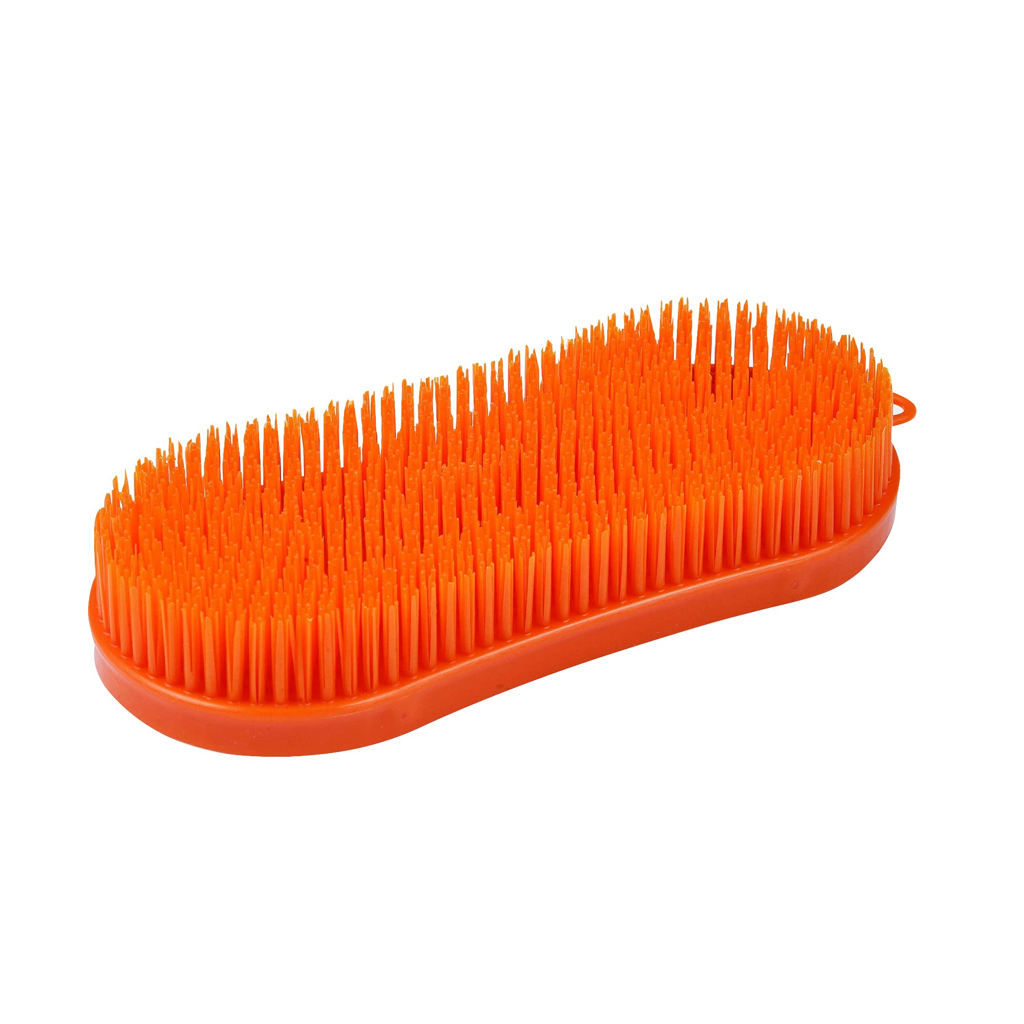 Roma Miracle Brush, Lime, Small