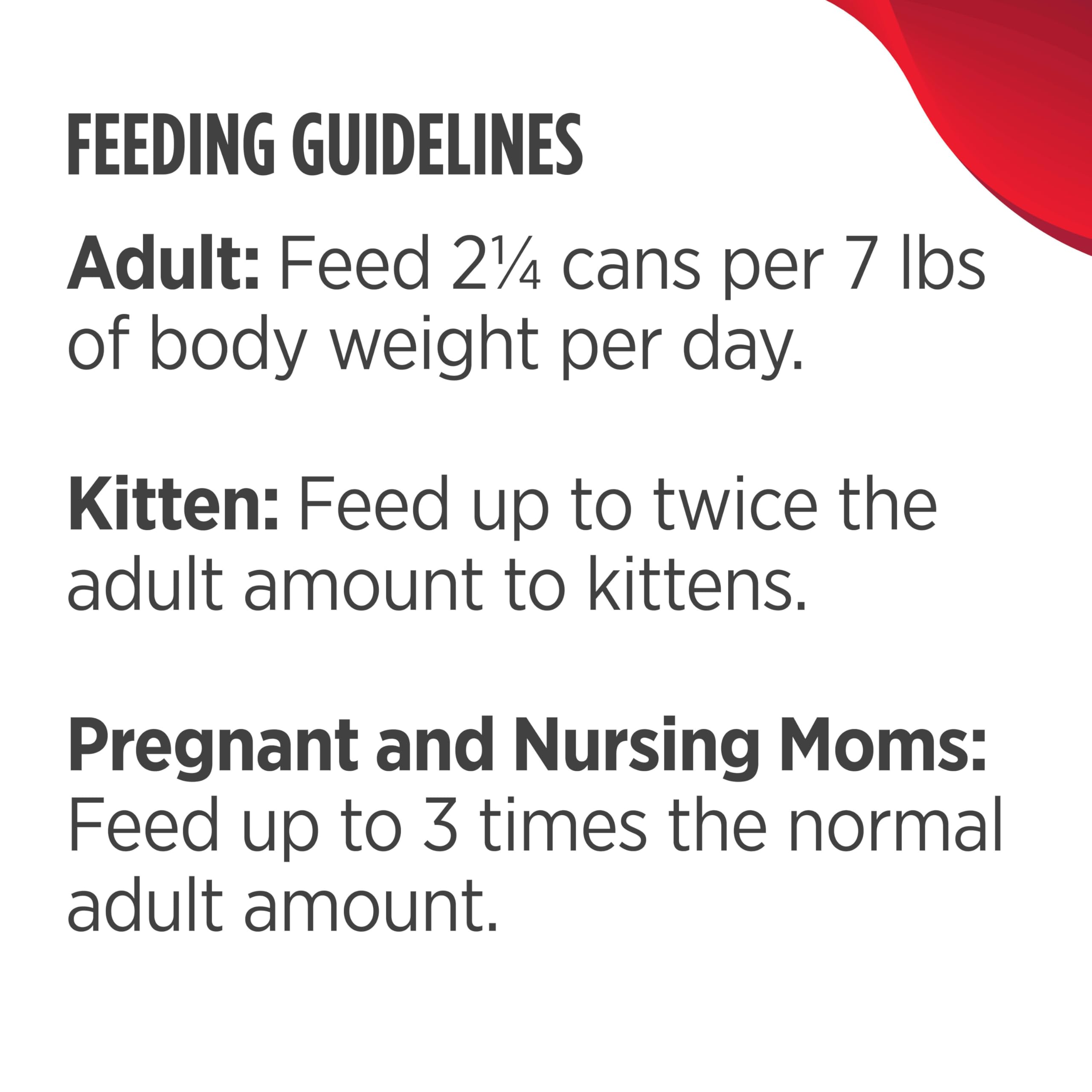 Nulo Finely Minced Chicken & Tuna Wet Canned Cat Food, 2.8 Ounce (Pack of 12)