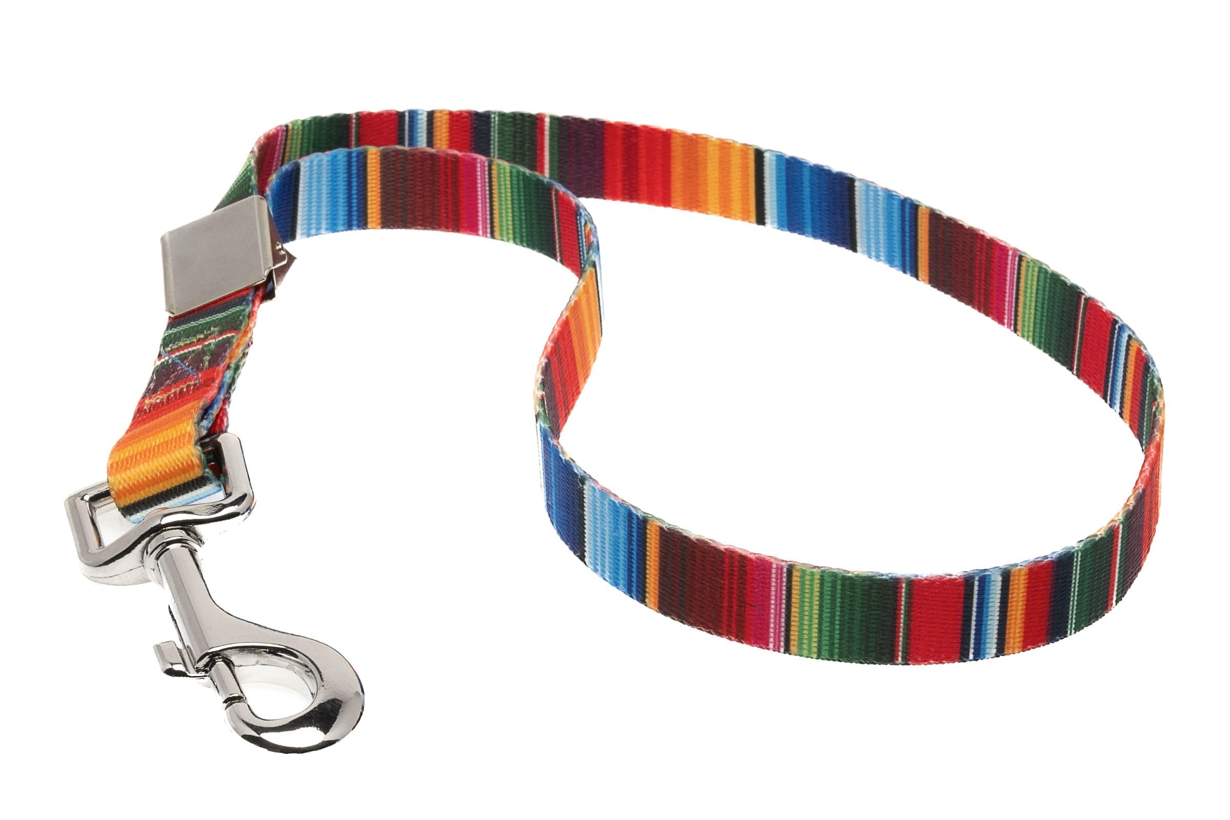 Country Brook Petz Dog & Pet 5/8 Inch Grooming Loop With Spring Loaded Clip - 18 Unique Designs For Grooming And Vet Tables (Ser