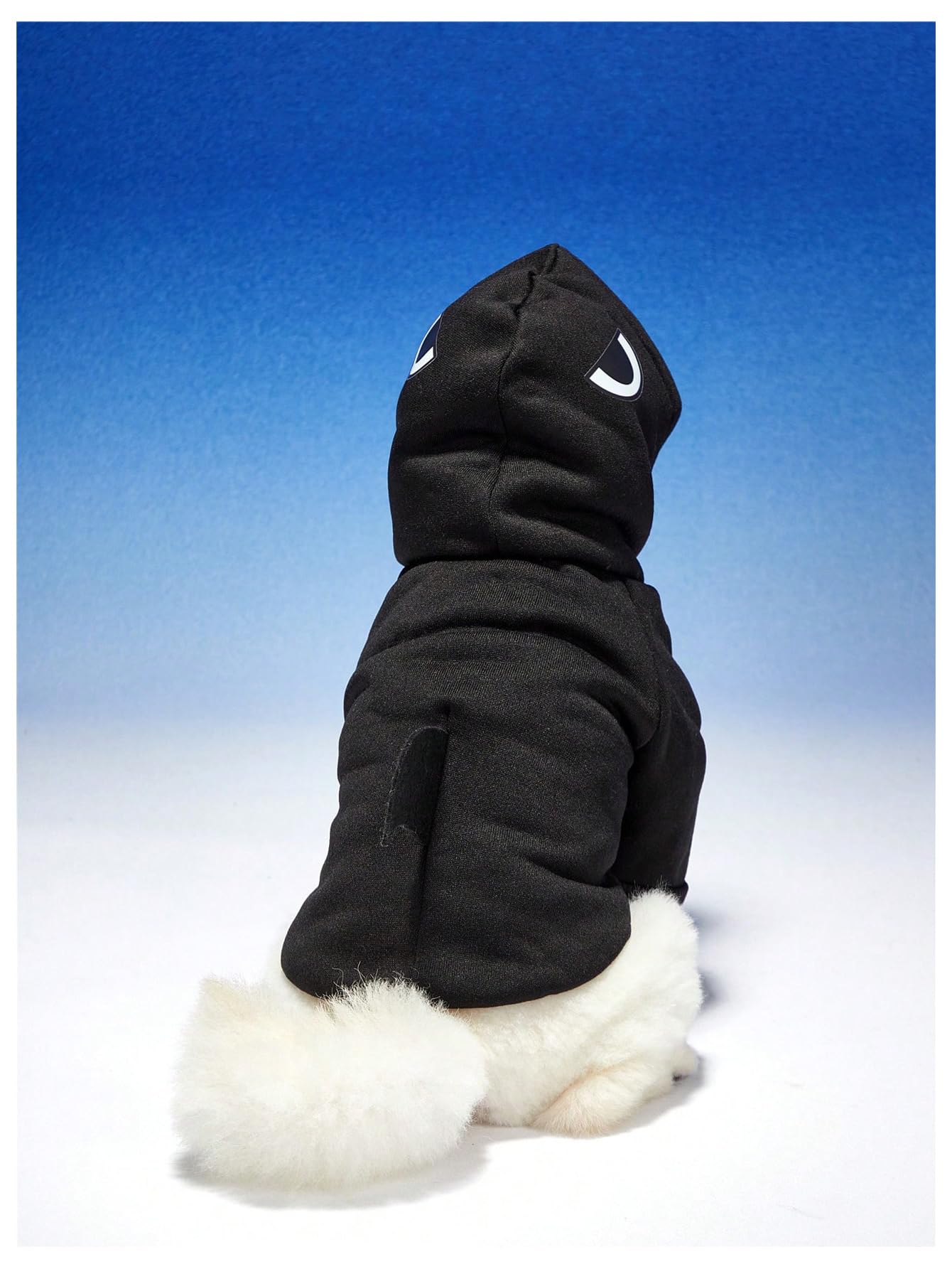 Qwinee Deer Design Dog Hoodie Dog Costume Holiday Halloween Costume Dog Shirt Sweatshirt Dog Clothes For Cat Puppy Small Medium Dogs Khaki S