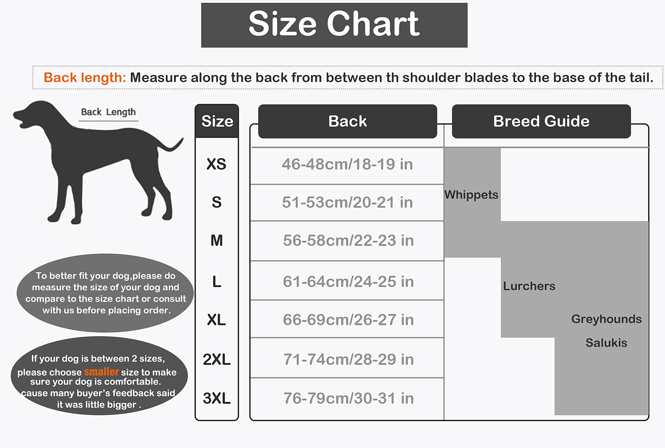 Greyhound Cosy Fleece Jumper, Dog Winter Coat With Warm Fleece Lining, Outdoor Dog Apparel With Adjustable Bands For Medium, Large Dog -Gray-Xl