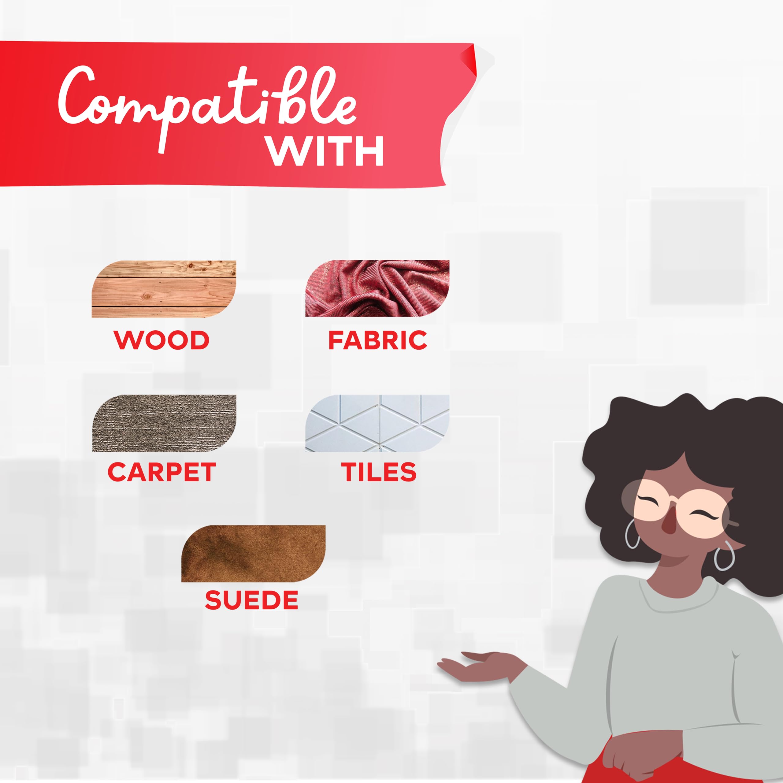 XFasten Anti-Scratch Cat Training Tape, Crystal Clear, 2 x 30 Yards - Furniture Protector for Cats, Stop Scratching Guard