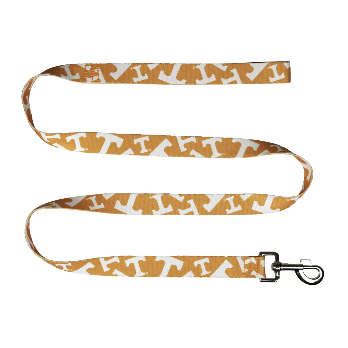 Littlearth Tennessee Volunteers Ncaa Pet Leash