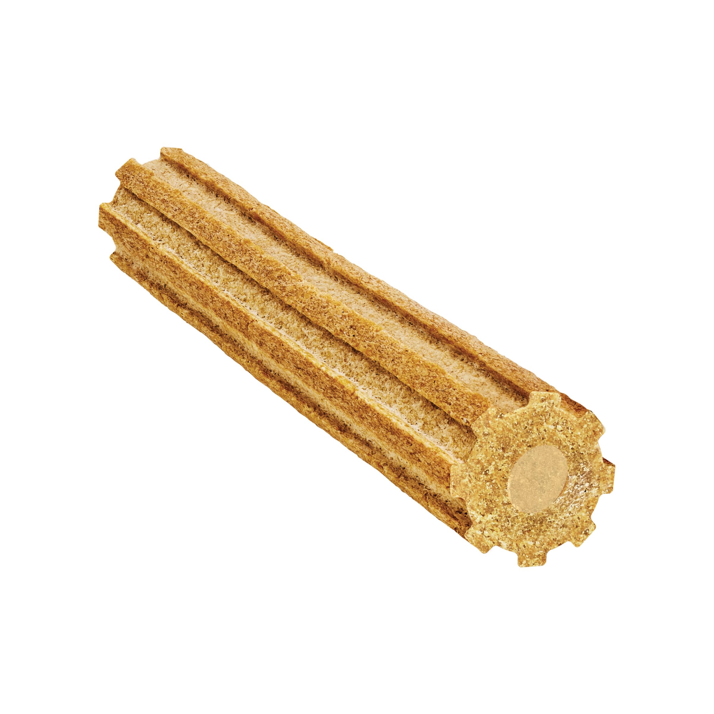 Dentalife Plus Digestive Support Dog Treats for Large Dogs 40 lbs. and up, Cleans Teeth, Freshens Breath, & Supports Healthy Gut