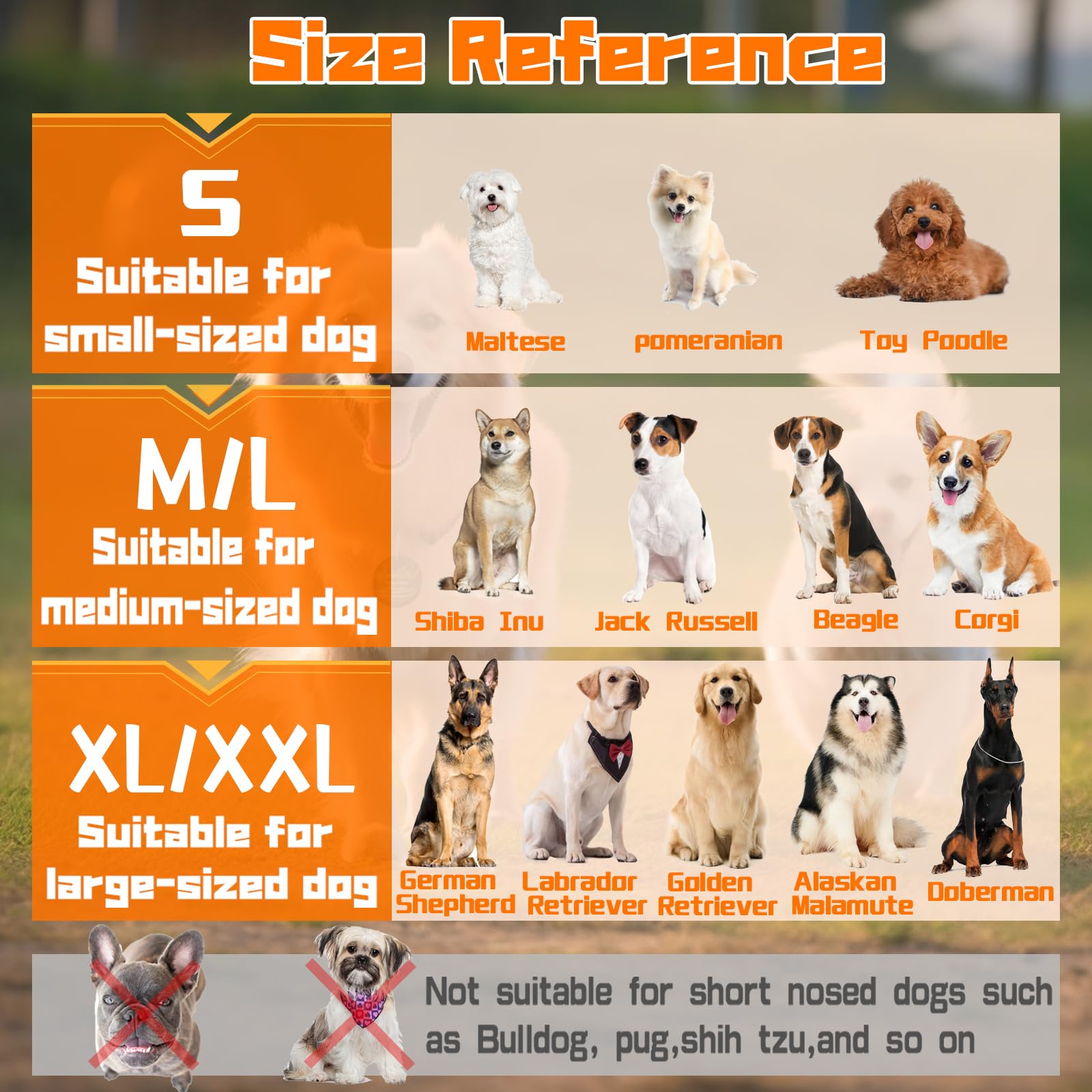 Dog Muzzle, Soft No Barking Adjustable Mesh Muzzles For Small Dogs Anti Chewing, Breathable Puppy No Bite Muzzle For Toy Poodle