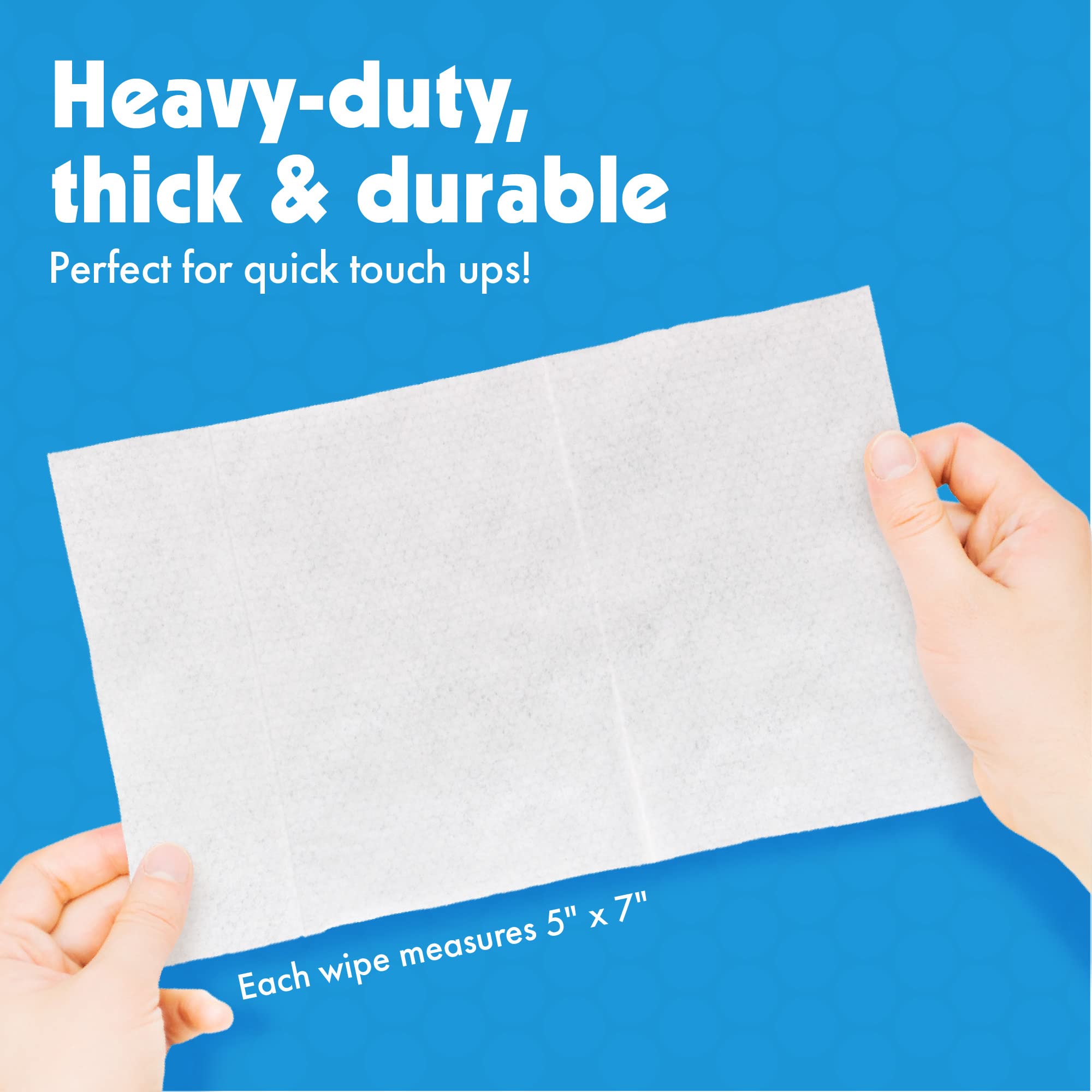 Petkin Mega Petwipes, 200 Wipes - Pet Wipes For Dogs And Cats - For Face, Paws, Ears, Body And Eye Area - Super Convenient Dog Cleaning Wipes, Ideal For Home Or Travel - Easy To Use