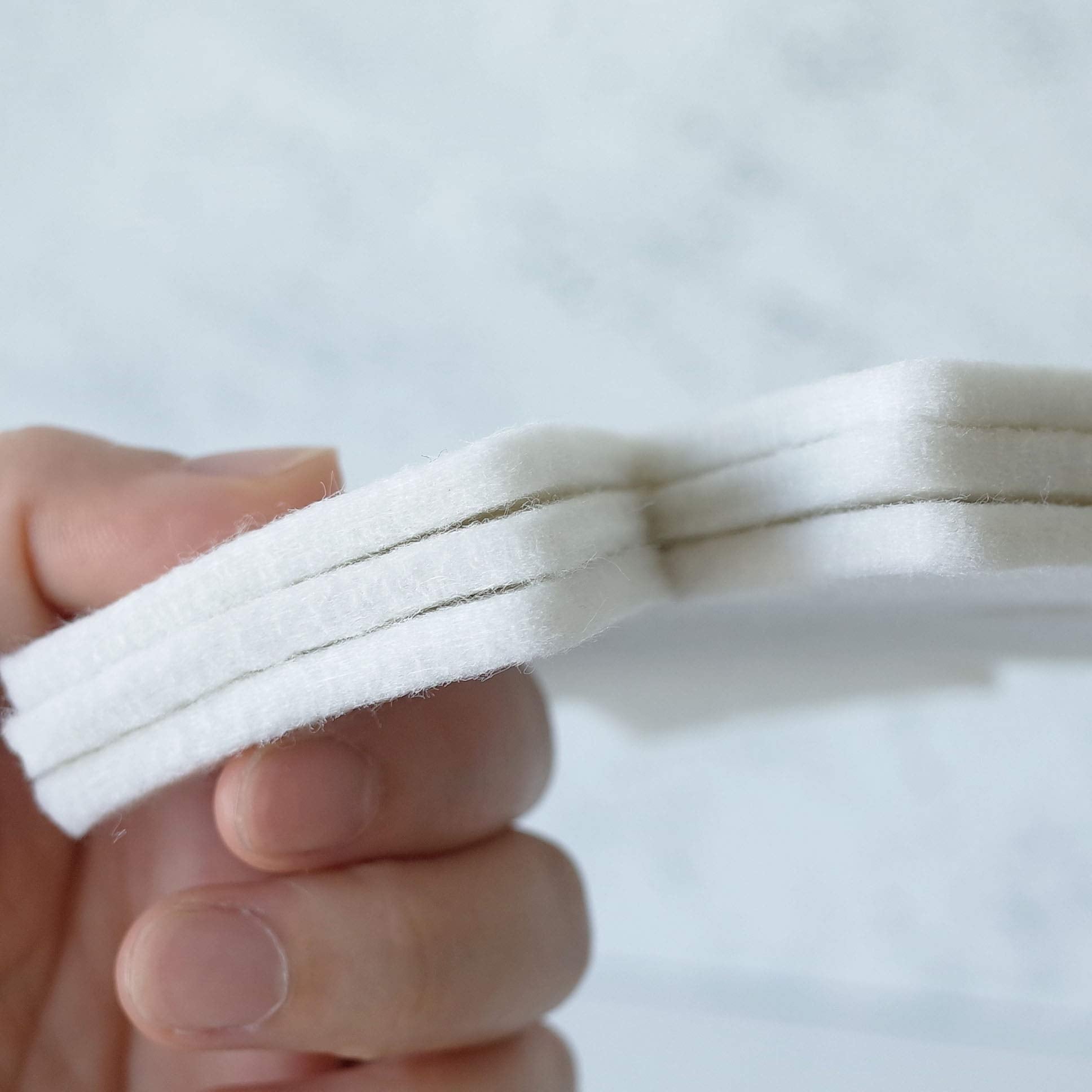 Foiburely 3 Sets Canary Nest Bird Nest Plastic Hatching Nest Finch Parrot Canary Nest With Nesting Pads