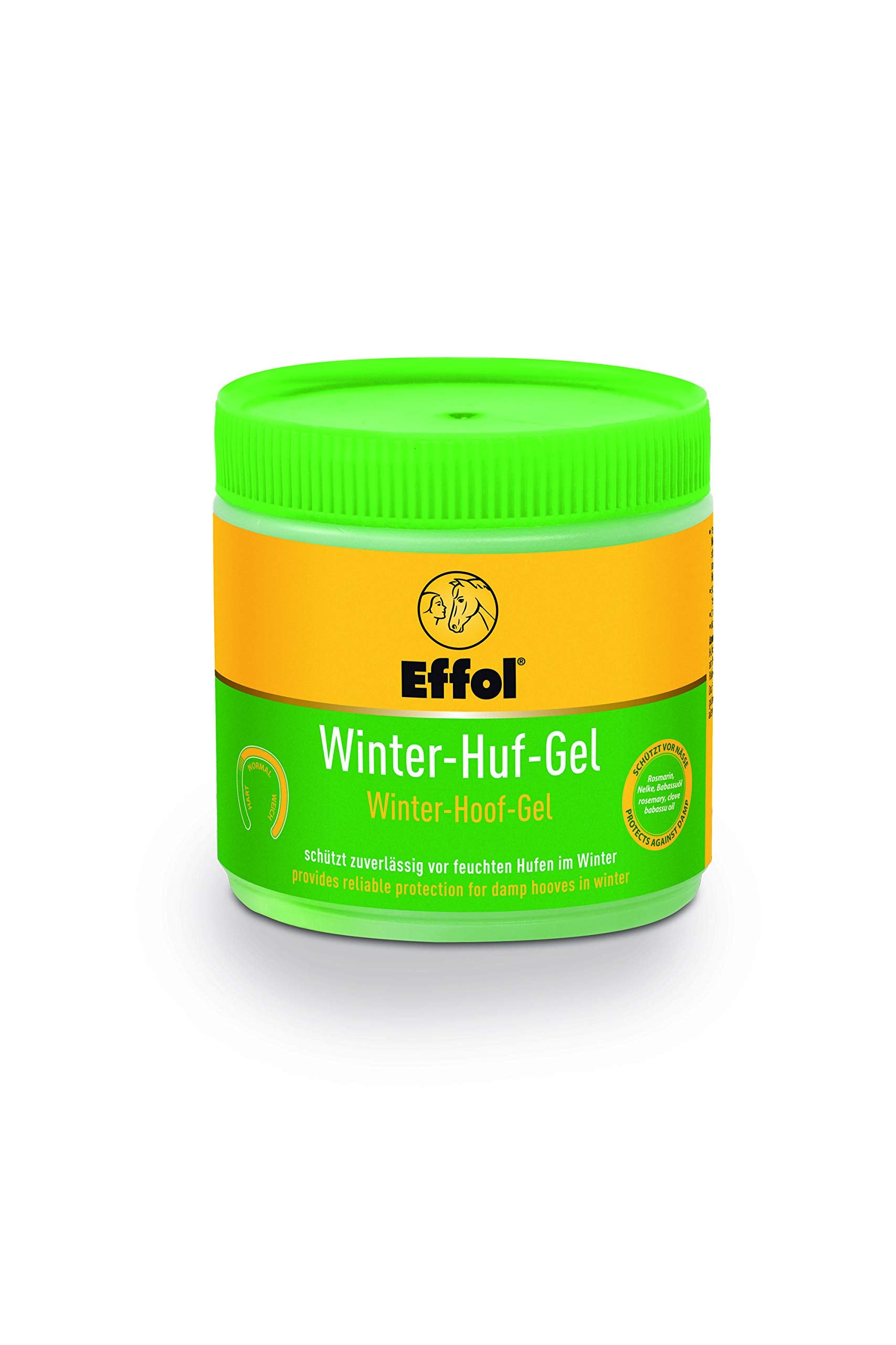 Effol Winter Hoof Gel, 500 ml