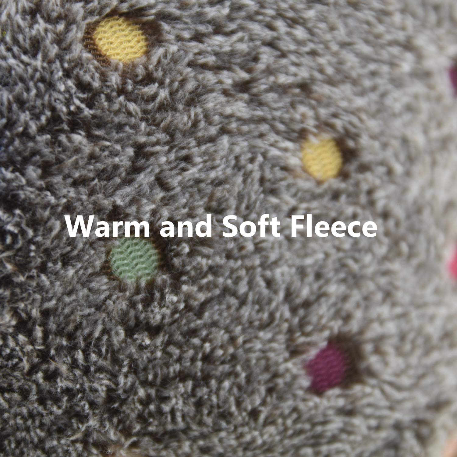 Muyaopet Bird Parrot Nest Hammock For Parakeet Conure Lovebird Small Animal Hamster Sugar Glider Hanging Bed Hideout House (S(Length:6.2Inch), Gray)