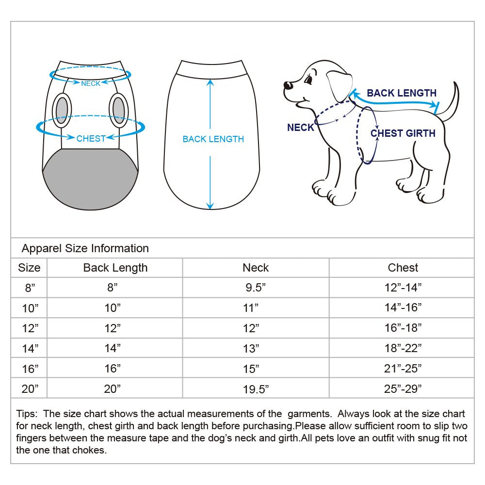 Blueberry Pet For Love Of Holiday - Christmas Designer Dog Sweater, Back Length 20', Pack Of 1 Clothes For Dogs