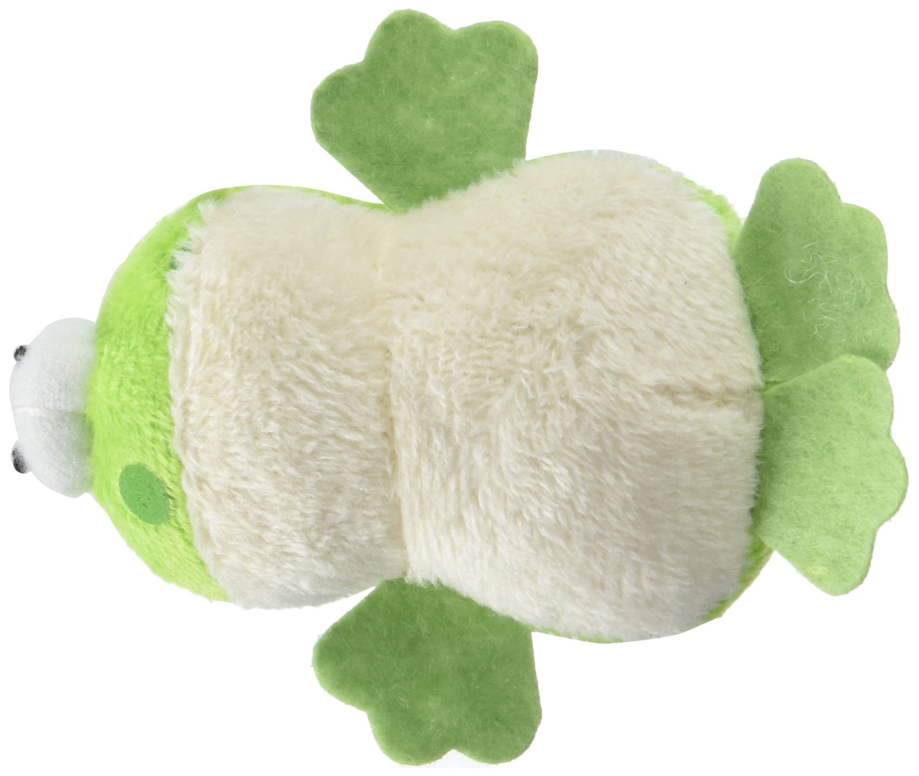 Multipet Look Who'S Talking Frog For Cats