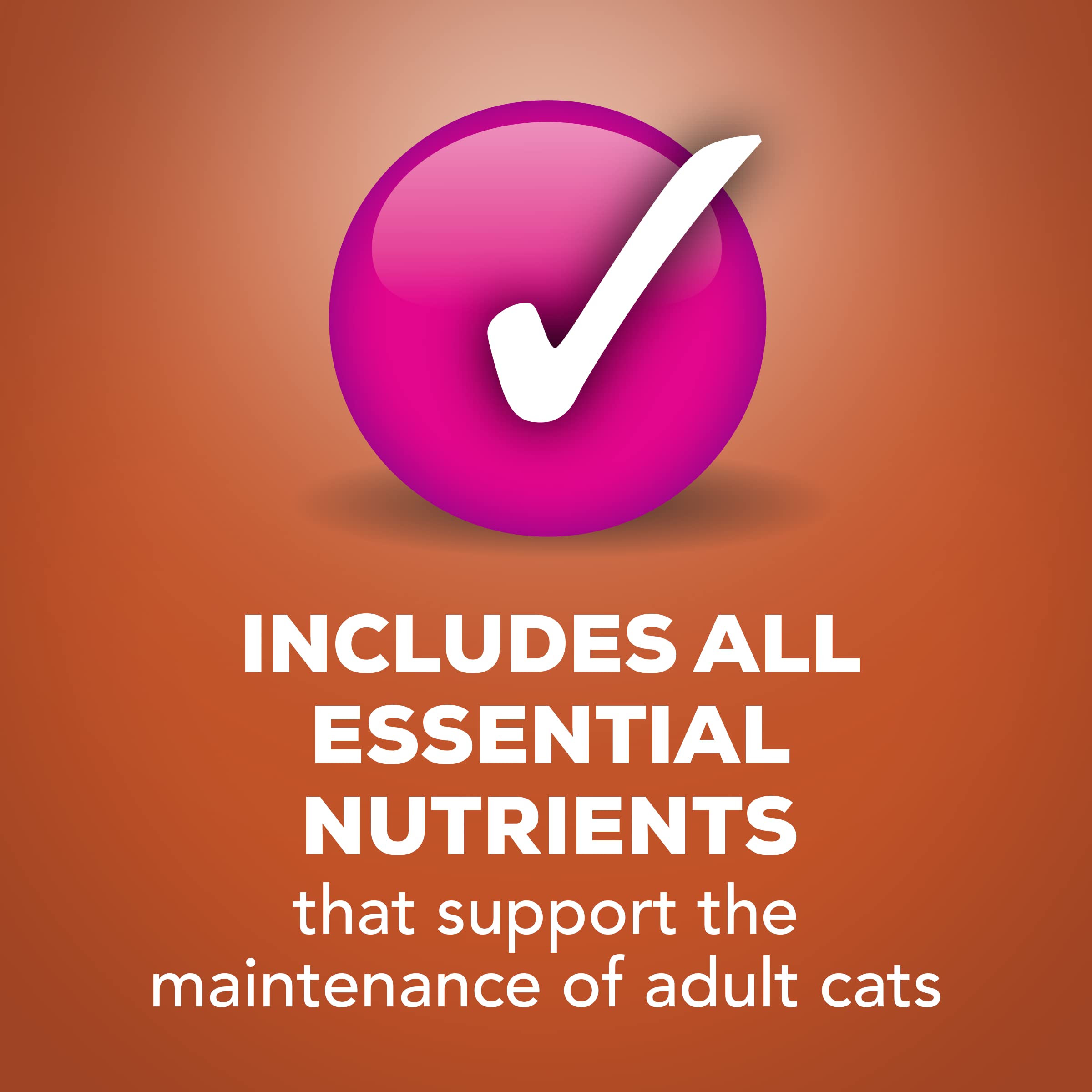 Purina Friskies Wet Cat Food, Meaty Bits Gourmet Grill in Gravy - (Pack of 24) 5.5 oz. Cans