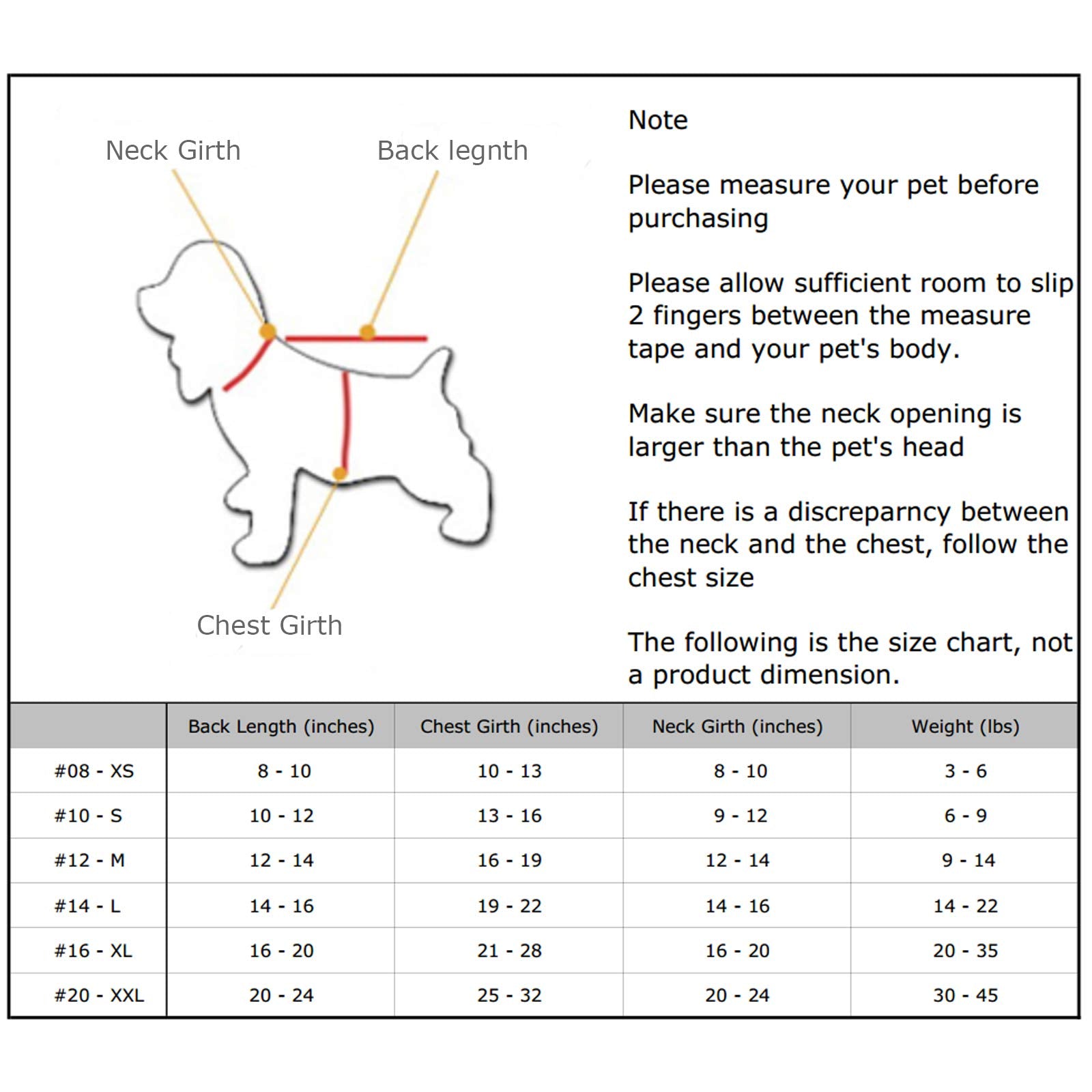 Stinky G Dog Sweater Turtleneck Purple Size #14