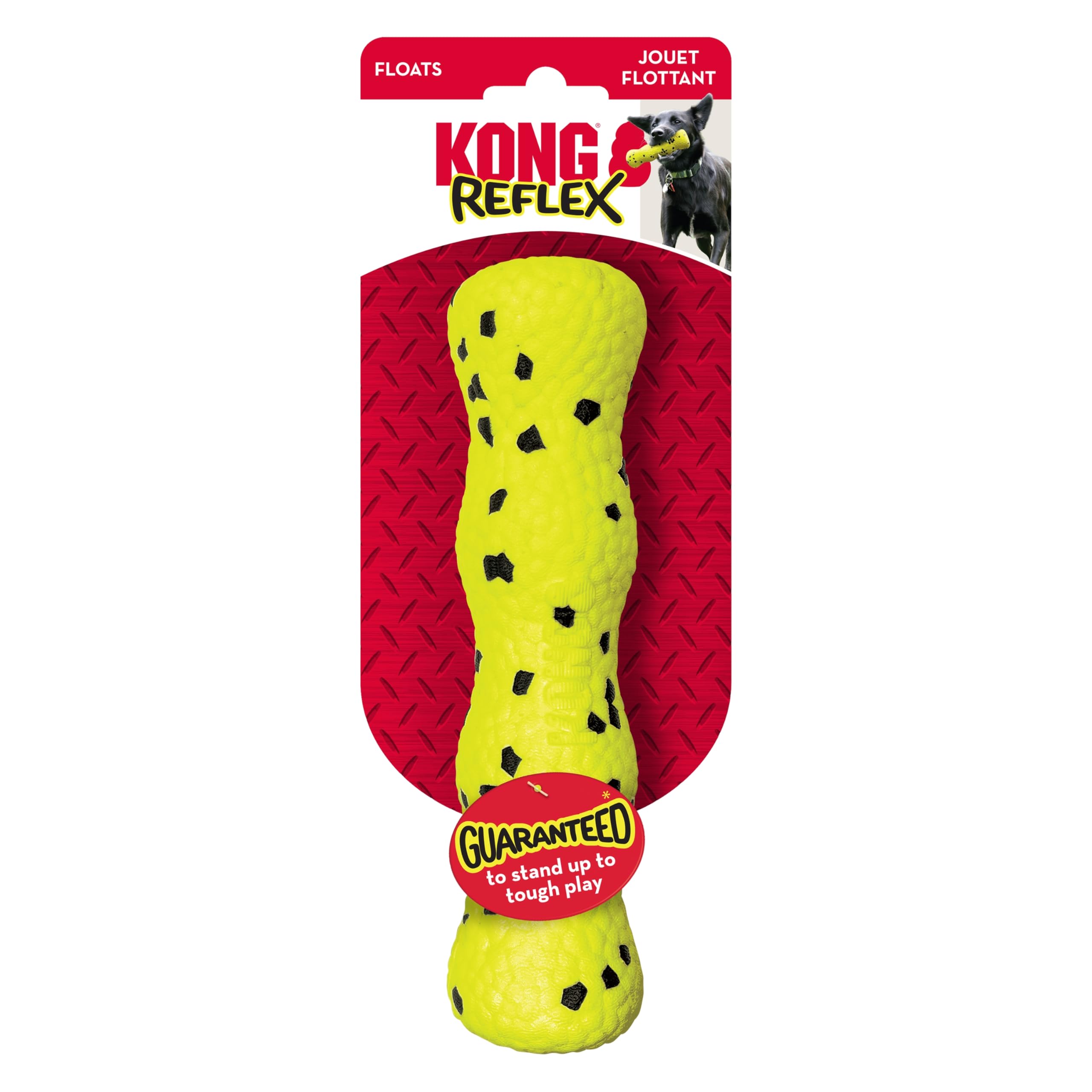 Kong Reflect Stick Dog Toy Medium
