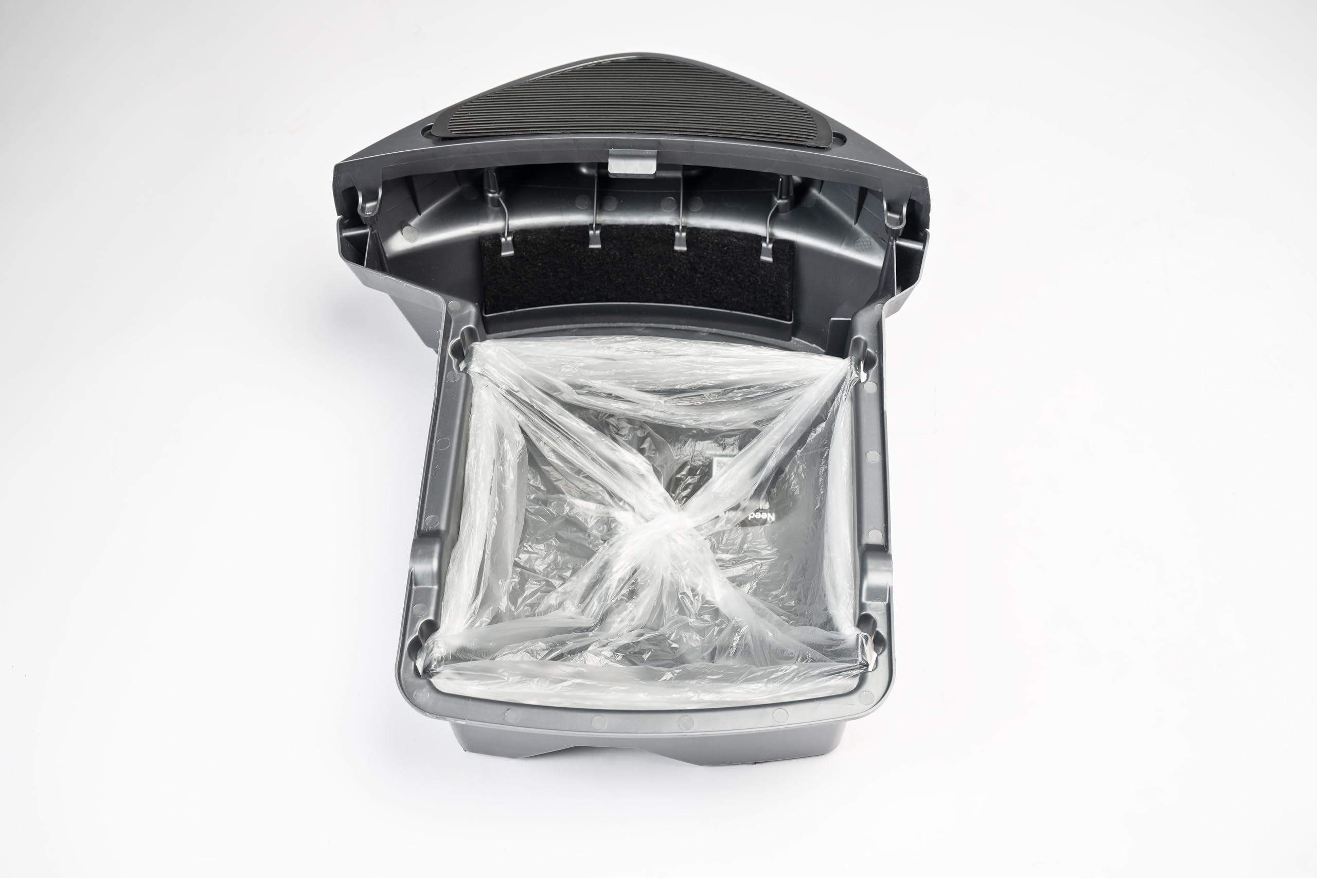 Generic 100 Count Bags Compatible with Litter Box Robot 3 and 4, Waste Drawer liner, Specifically Designed for Your Automatic Ca