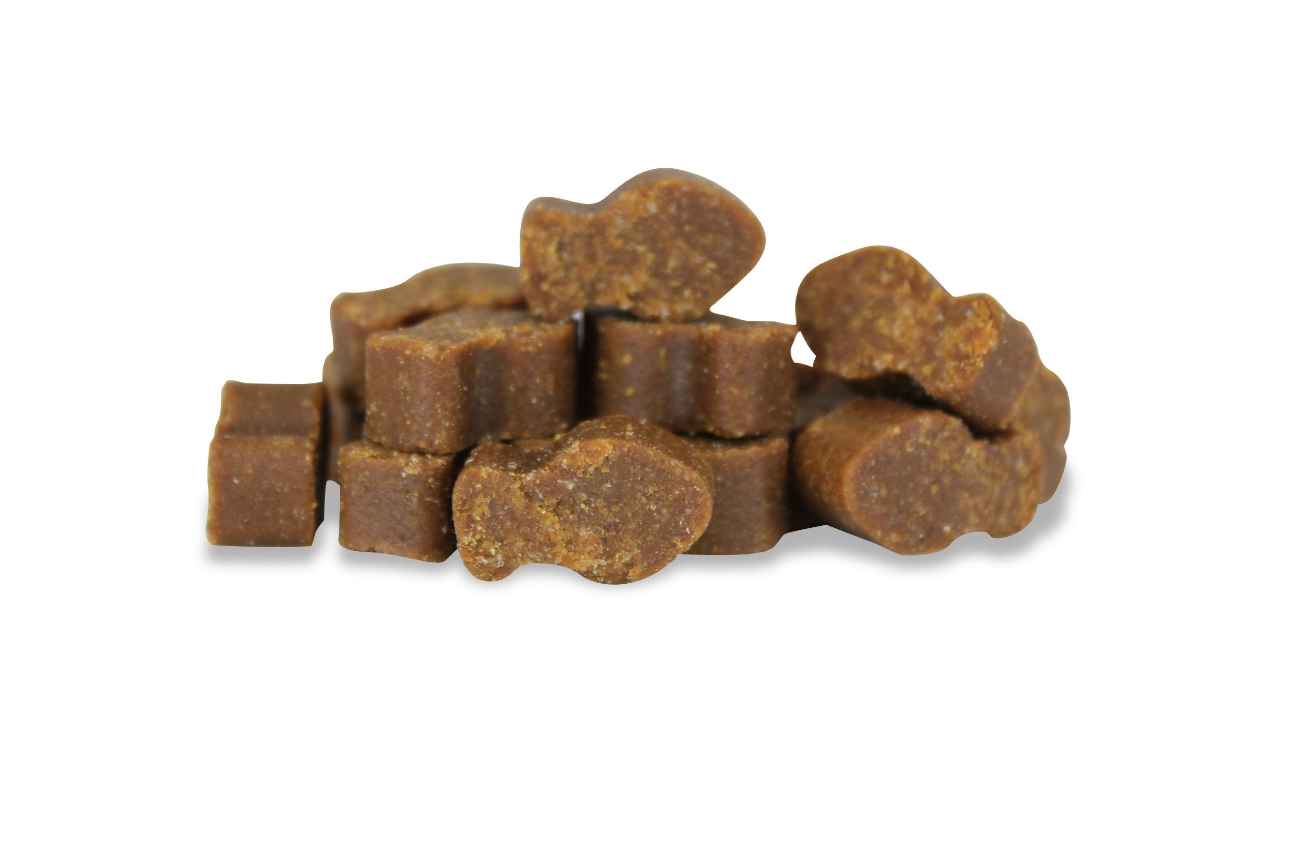VetriScience Healthy Hip & Joint Chews, GlycoFlex Glucosamine and Green-Lipped Mussel Joint Support Supplement for Cats, Promote