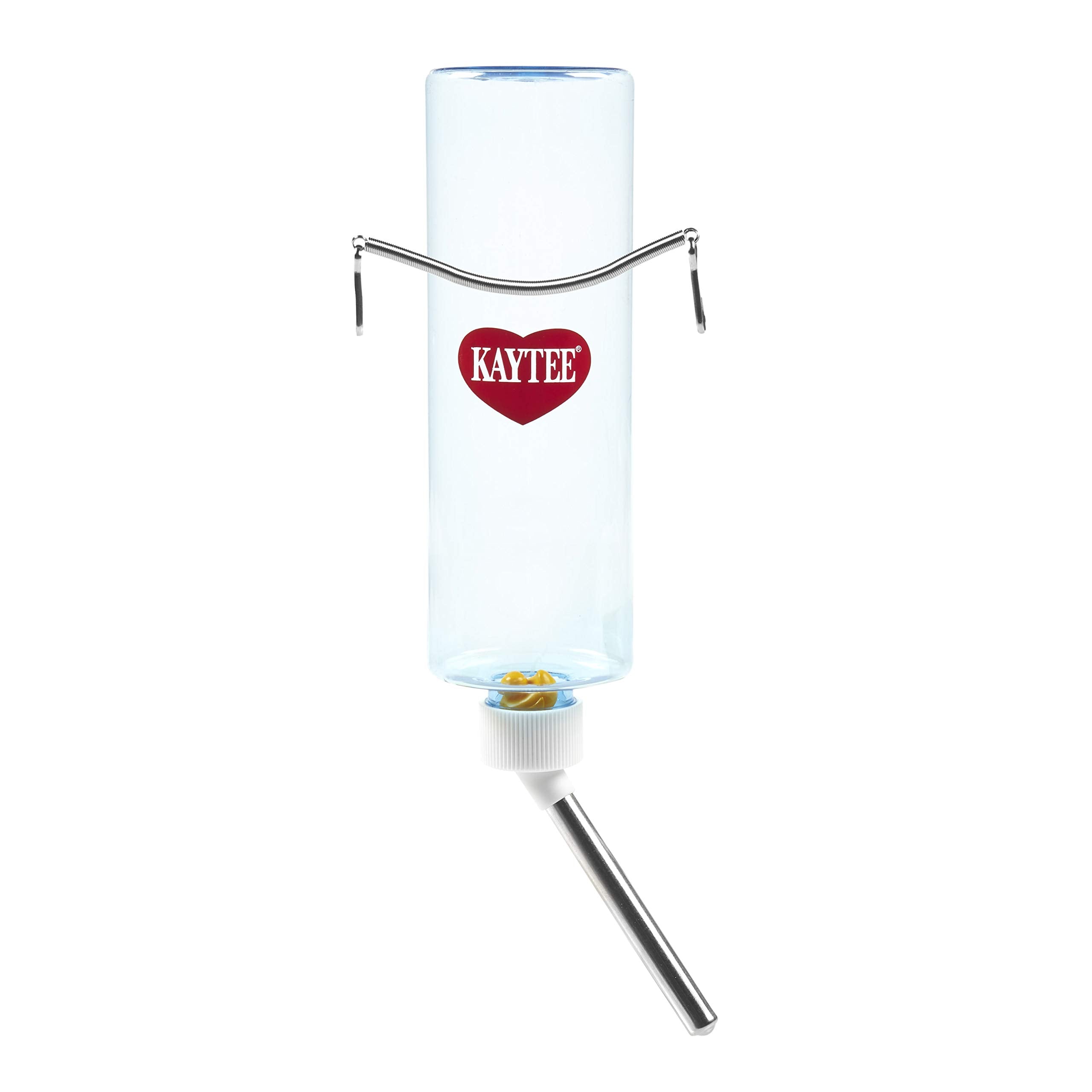 Kaytee Clear View Water Bottle For Small Pets