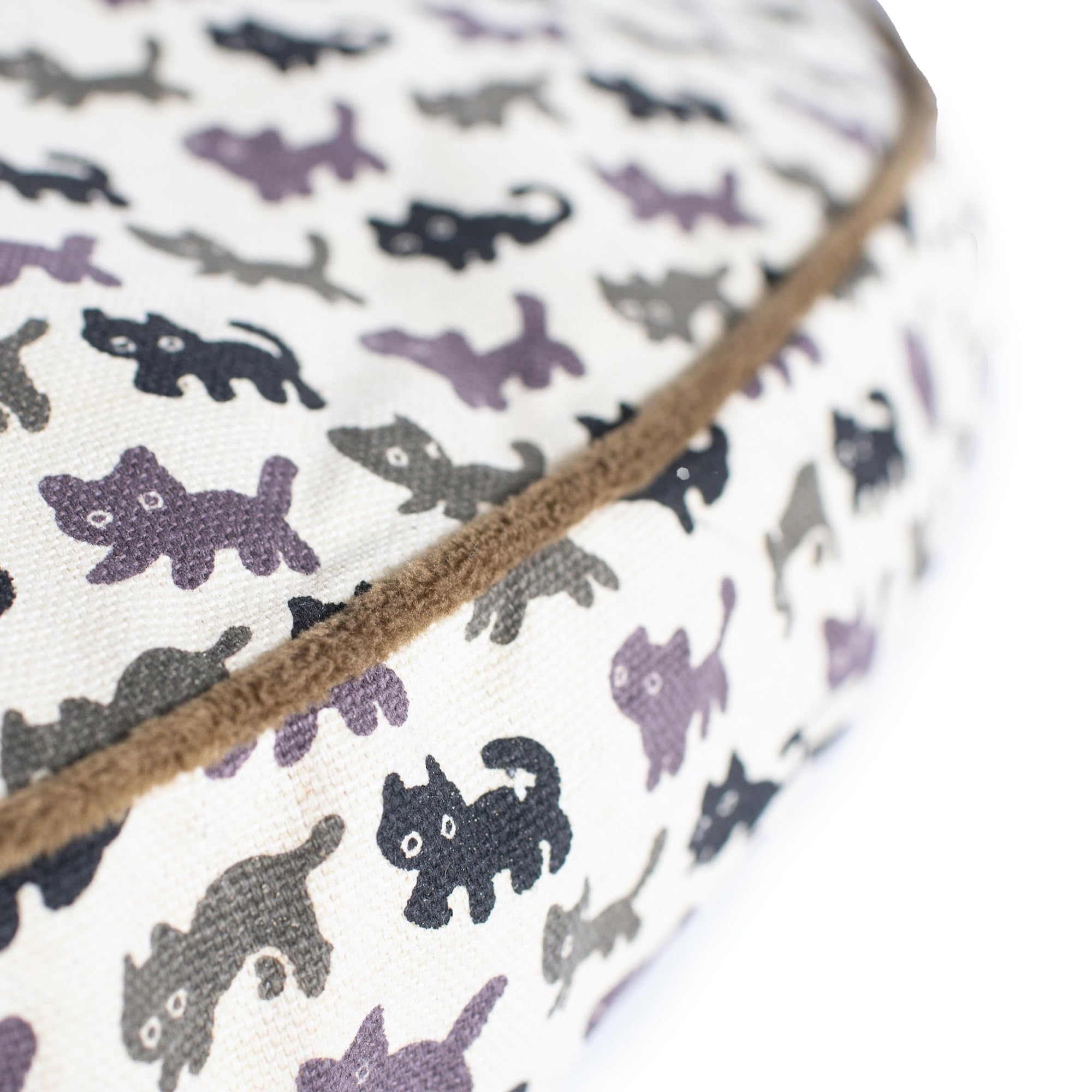 Armarkat Pet Bed Pad 24-Inch by 6-Inch Canvas Material