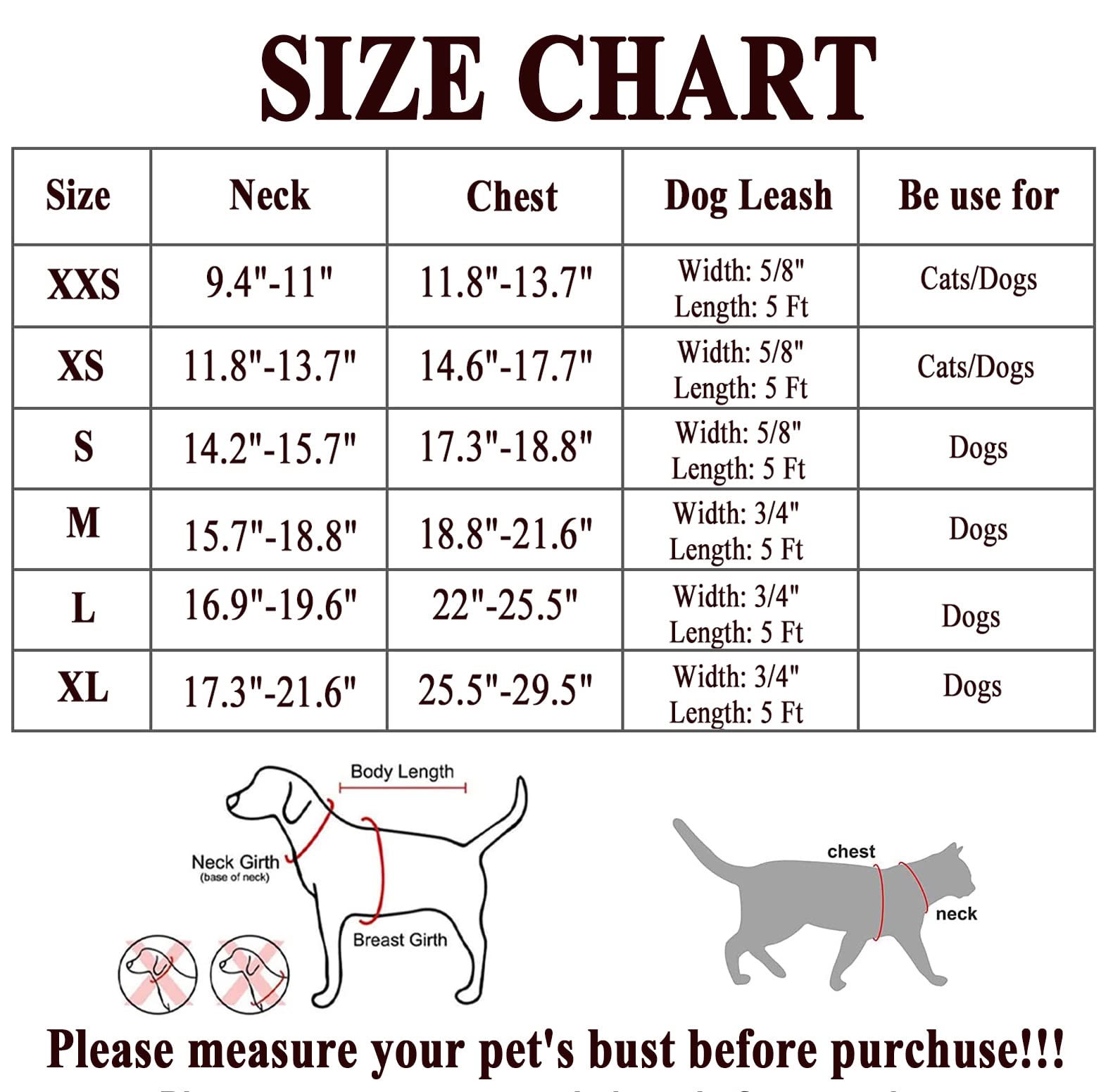 Moonpet Step In Air Dog Harness Leash Set- All Weather Reflective No-Pull?loral Pattern Padded Mesh Vest Harness For Cats Puppy Extra-Small Small Medium Large Dogs - Purple Flower - L