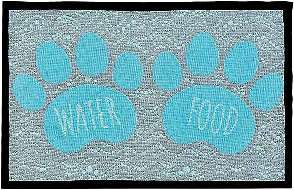 Loving Pets 842982075696 Assorted Bella Fashion Mats