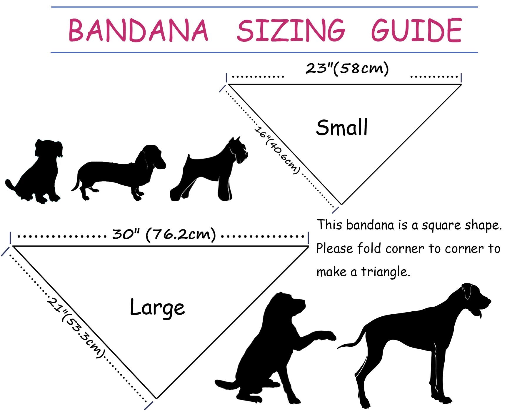 Aring Pet Halloween Dog Bandana-Cotton Orange Pumpkin Dog Bandanas, Comfortable Halloween Pet Scarf Dog Triangle Bibs For Boy An