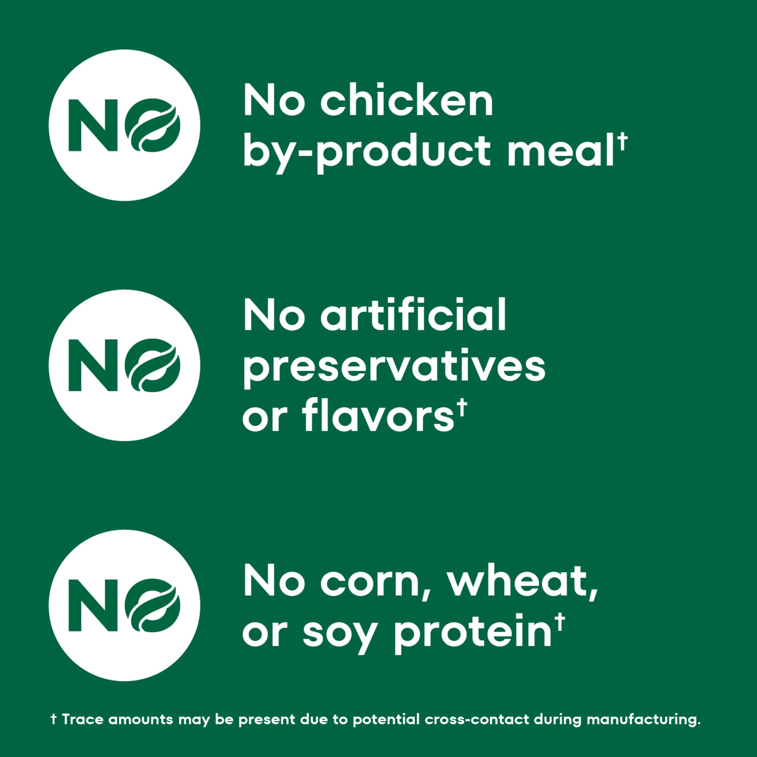NUTRO Grain Free Natural Wet Cat Food Cuts in Gravy Turkey Recipe and Chicken Recipe Variety Pack, 2.64 oz. PERFECT PORTIONS Twi