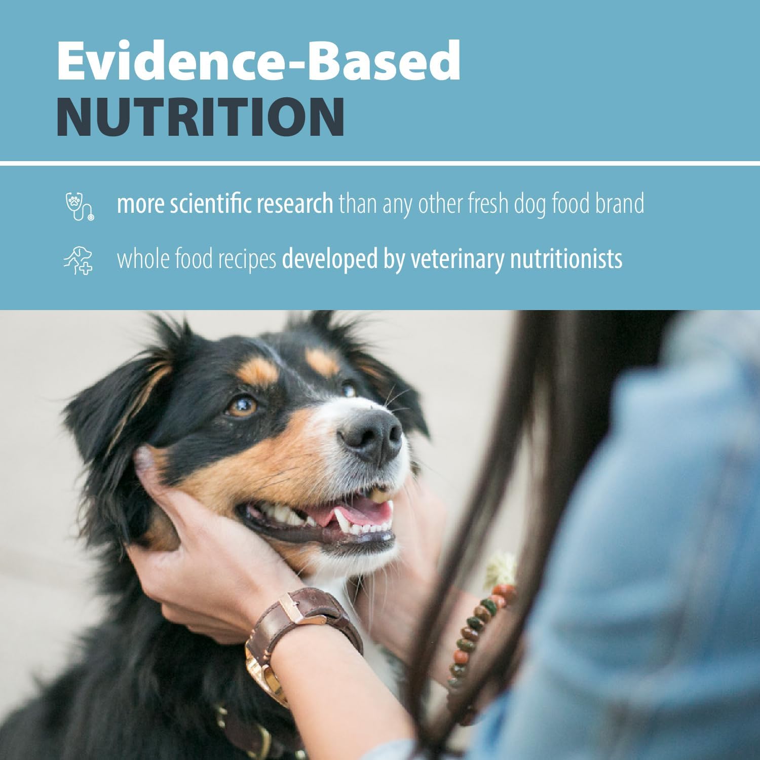 JustFoodForDogs Pantry Fresh Wet Dog Food, Complete Meal or Dog Food Topper, Turkey & Whole Wheat Macaroni Human Grade Dog Food