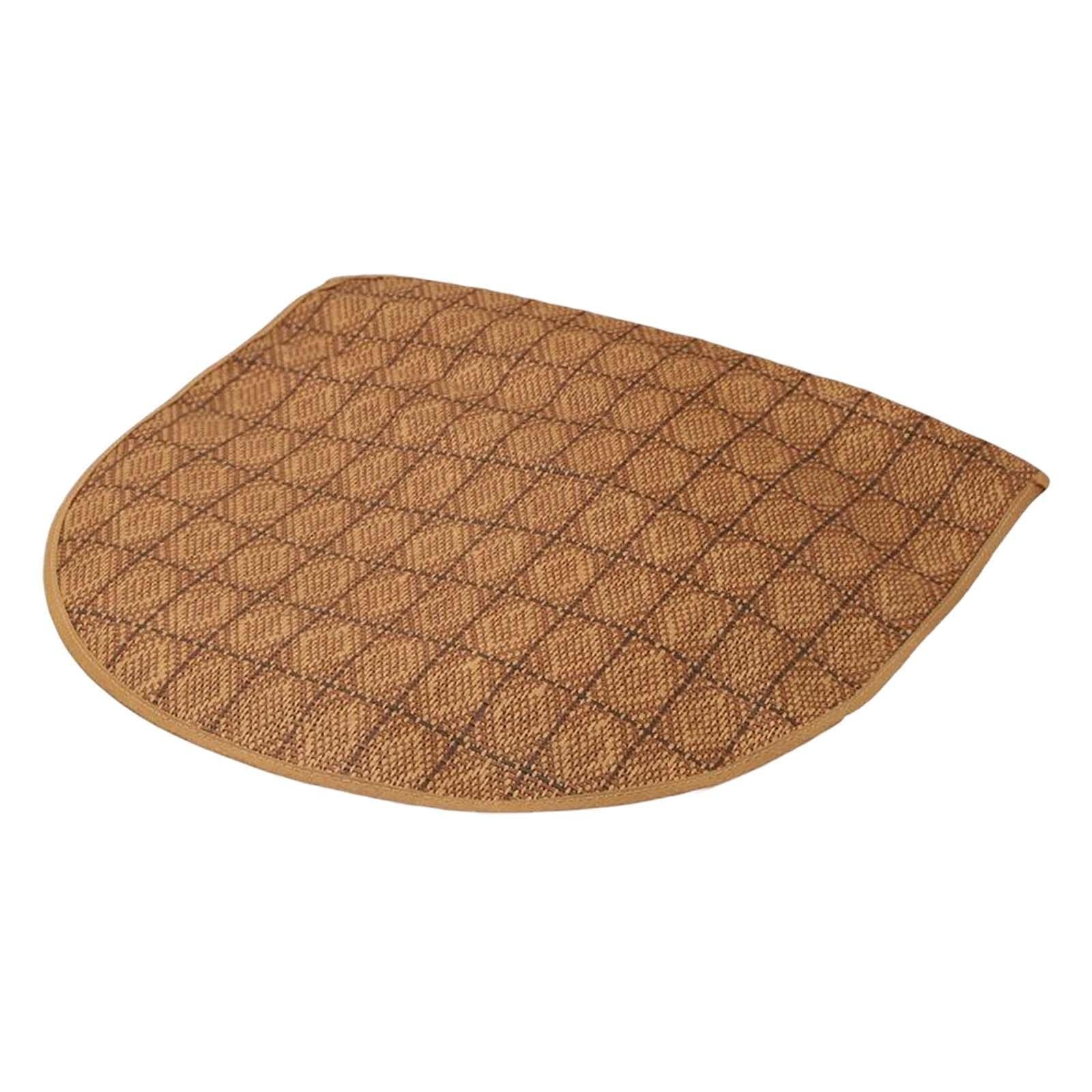 Pet Cooling Mat Dog Crate Pad Cat Bed Mat Kennel Cushion Sleep Pad Portable L