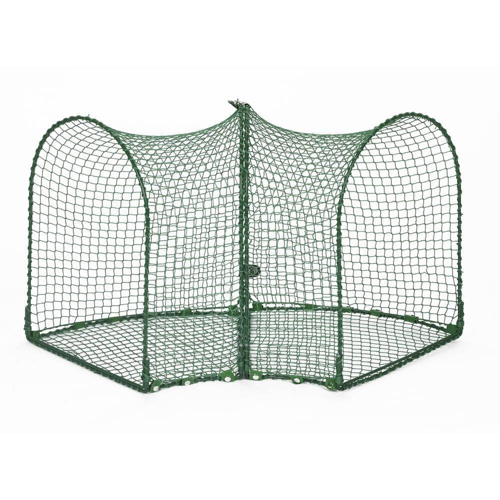 Kittywalk KWC700 Curves, Set of 2