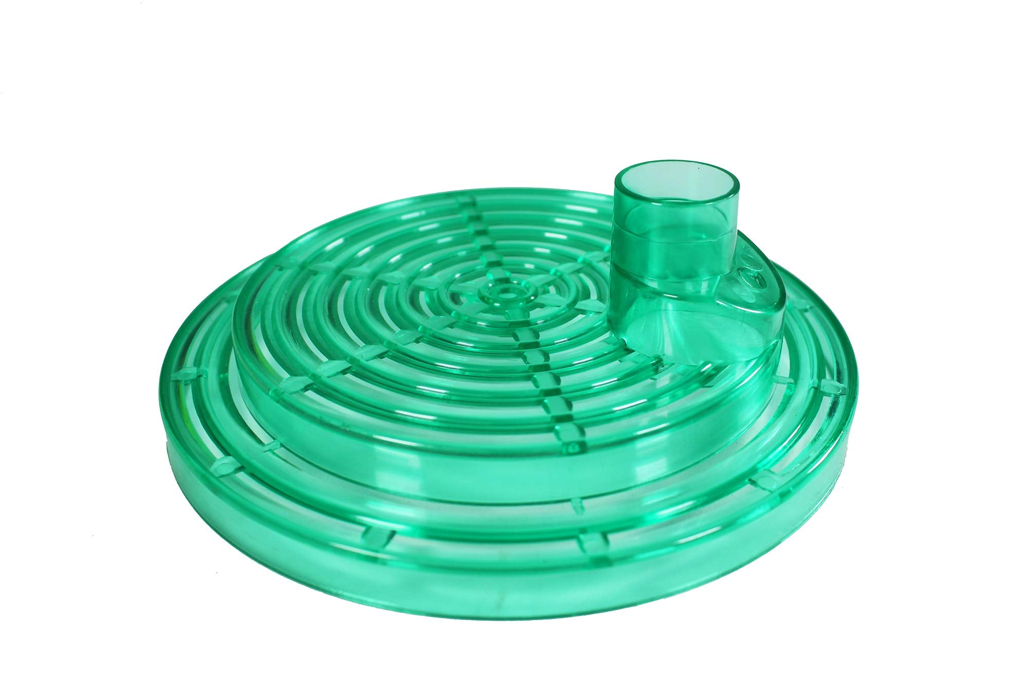Penn-Plax Small World Fishbowl Under-Gravel Filter Kit, SWF2, Multicolor, Includes Air Pump, Tubing, and Stone