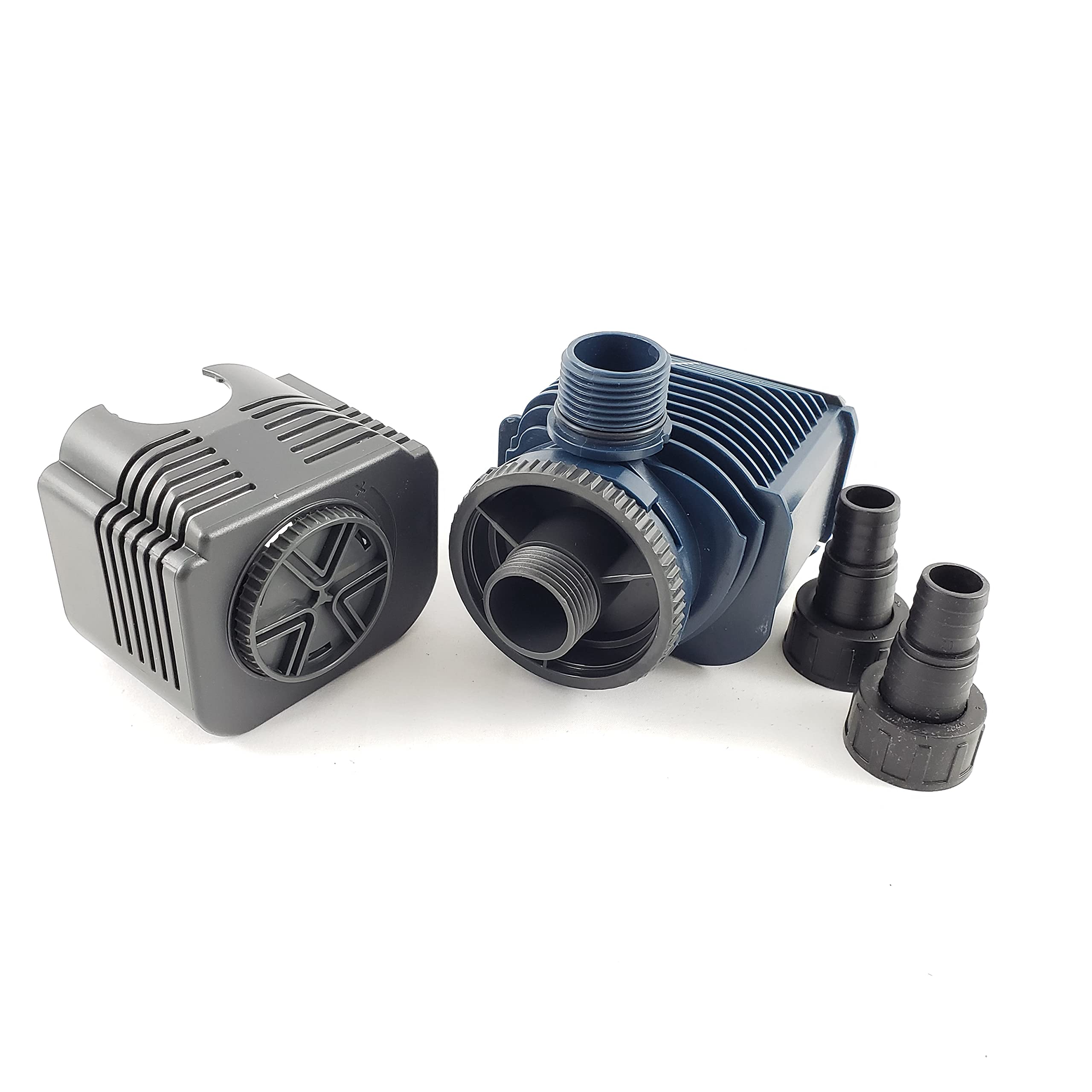 Quiet One Lifegard Fountain Pump, 1400-Gallon Per Hour