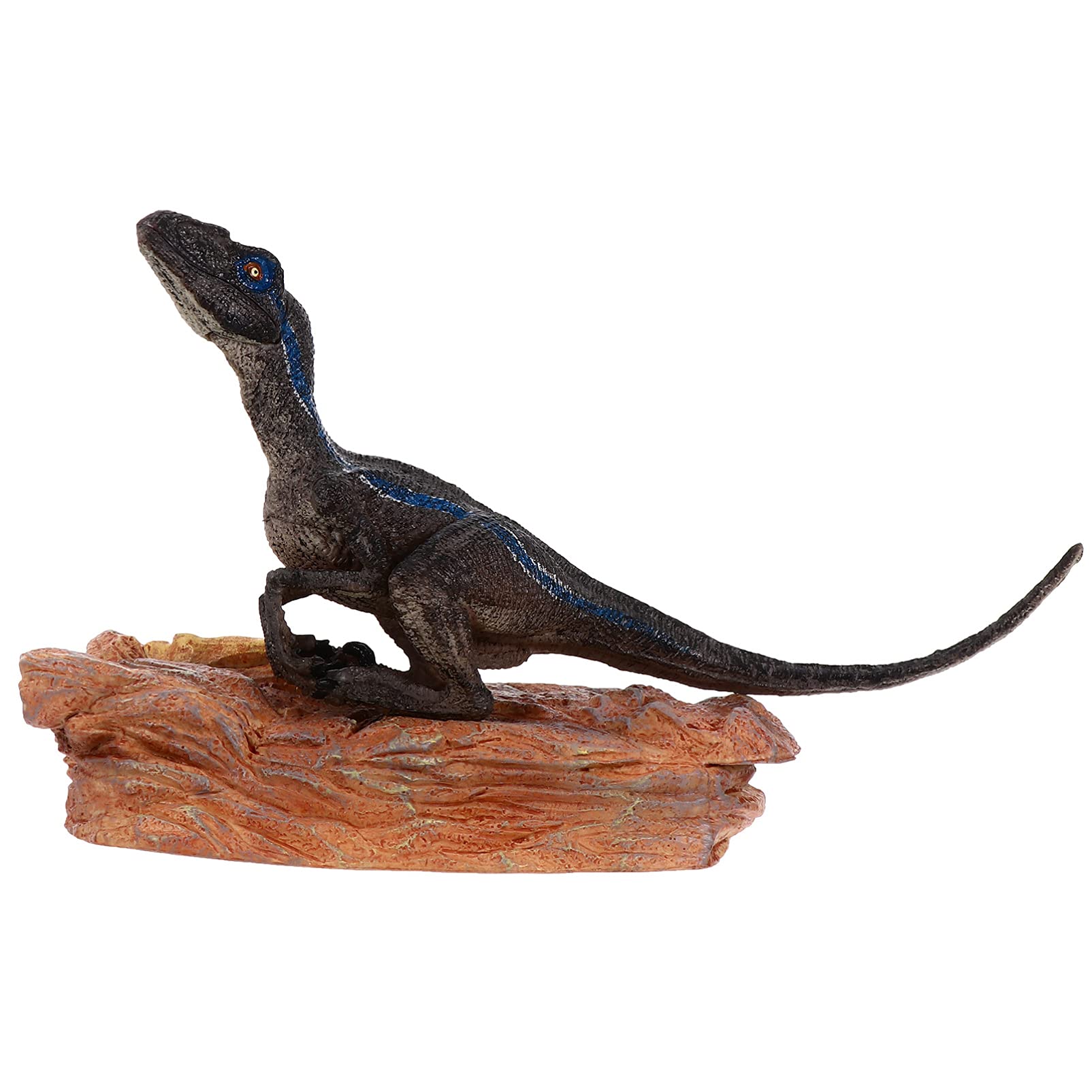 Iplusmile Dinosaur Fish Tank Ornament, Dinosaur Live Action Aquarium Ornament Dinosaur Fish Tank Decorations Fish Tank Accessories For Aquarium Fish Tank Decor